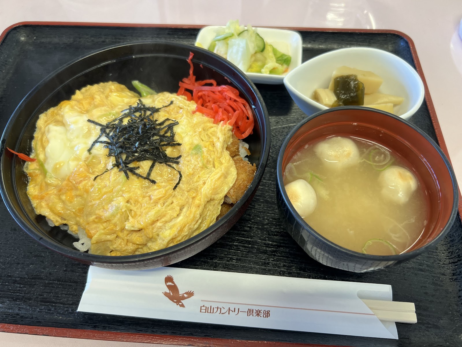 Hakusan Country Club Shofu Course - 3