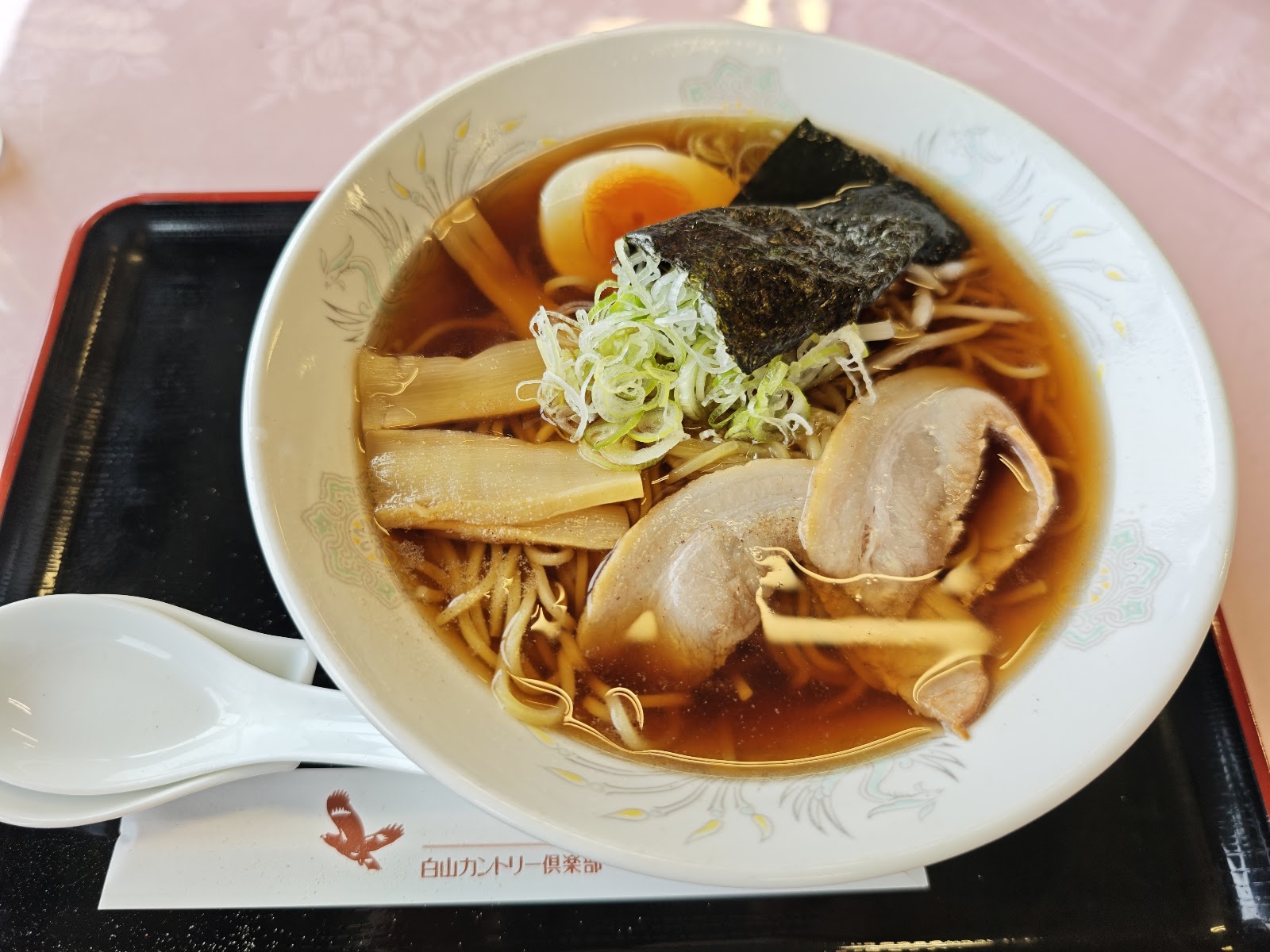 Hakusan Country Club Shofu Course - 6