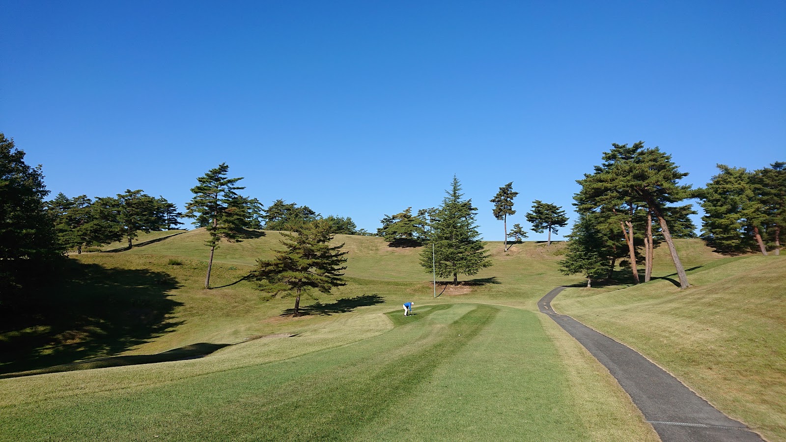 South Iwate Country Club