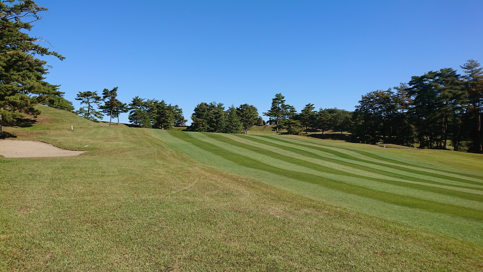 South Iwate Country Club - 6