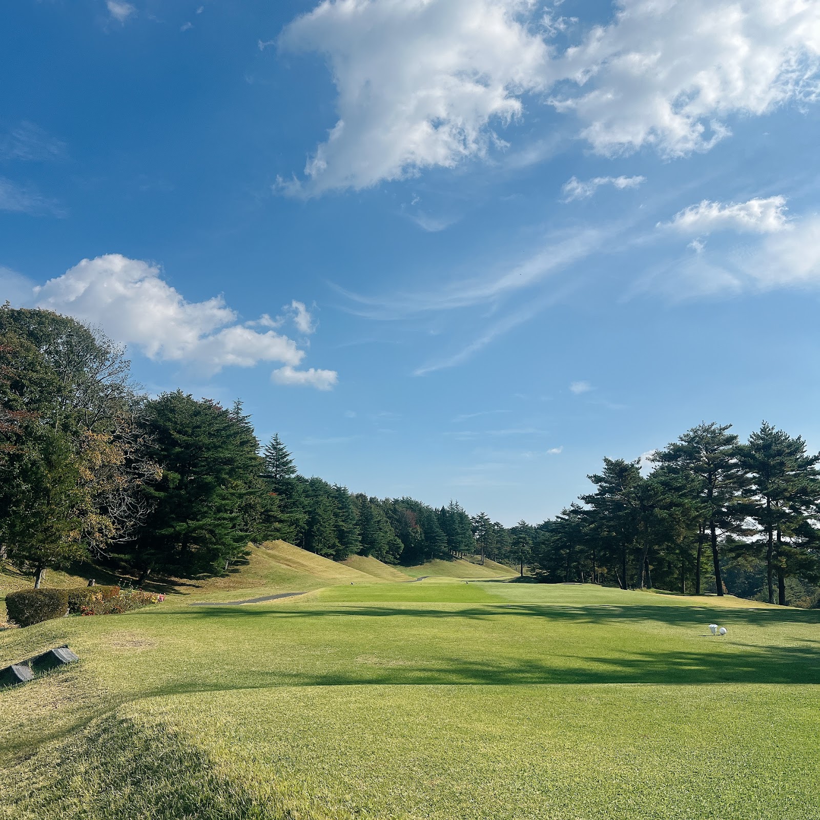 Ichinoseki Country Club