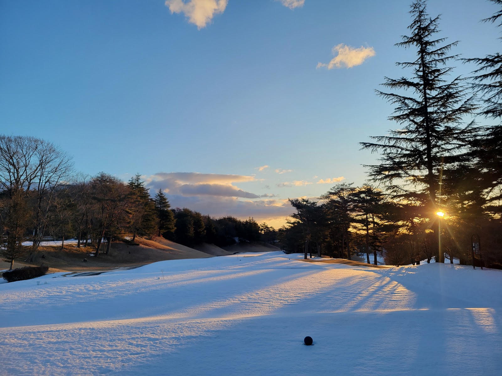 Ichinoseki Country Club - 2