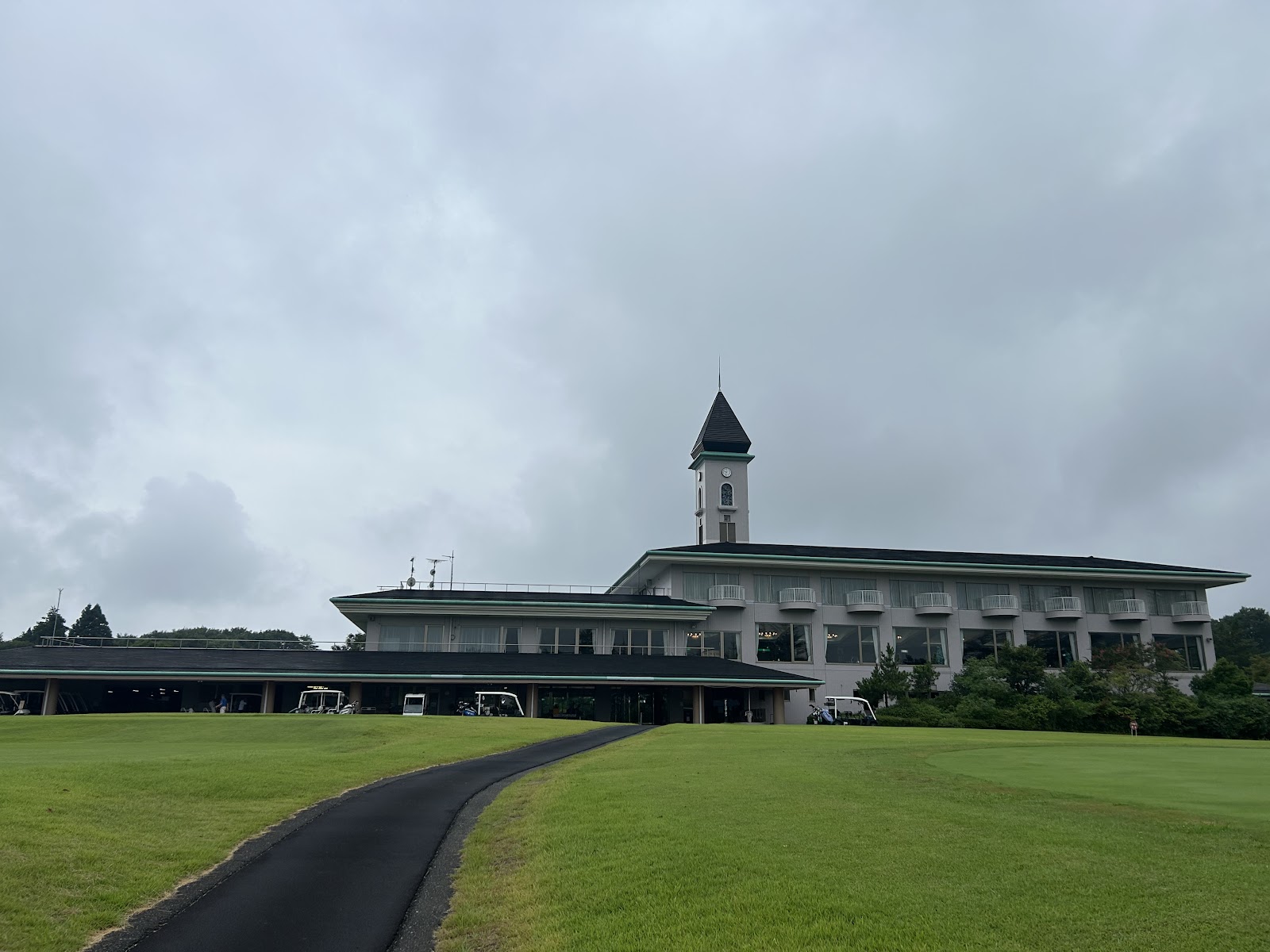 Ichinoseki Country Club - 3