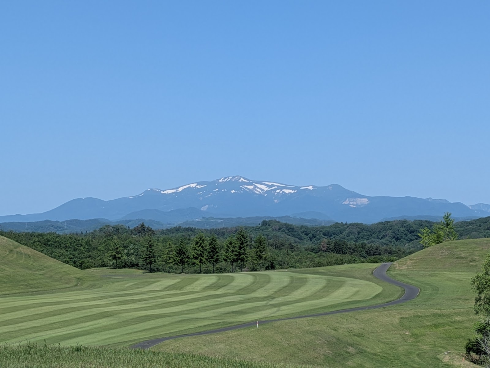 Ichinoseki Country Club - 5