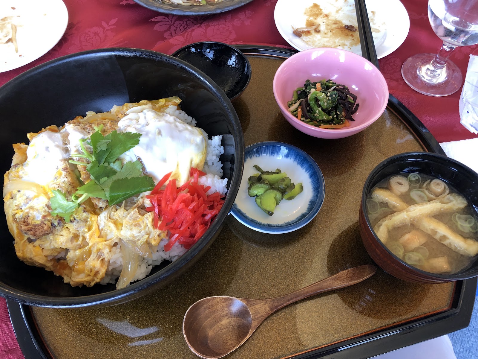 Ichinoseki Country Club - 6