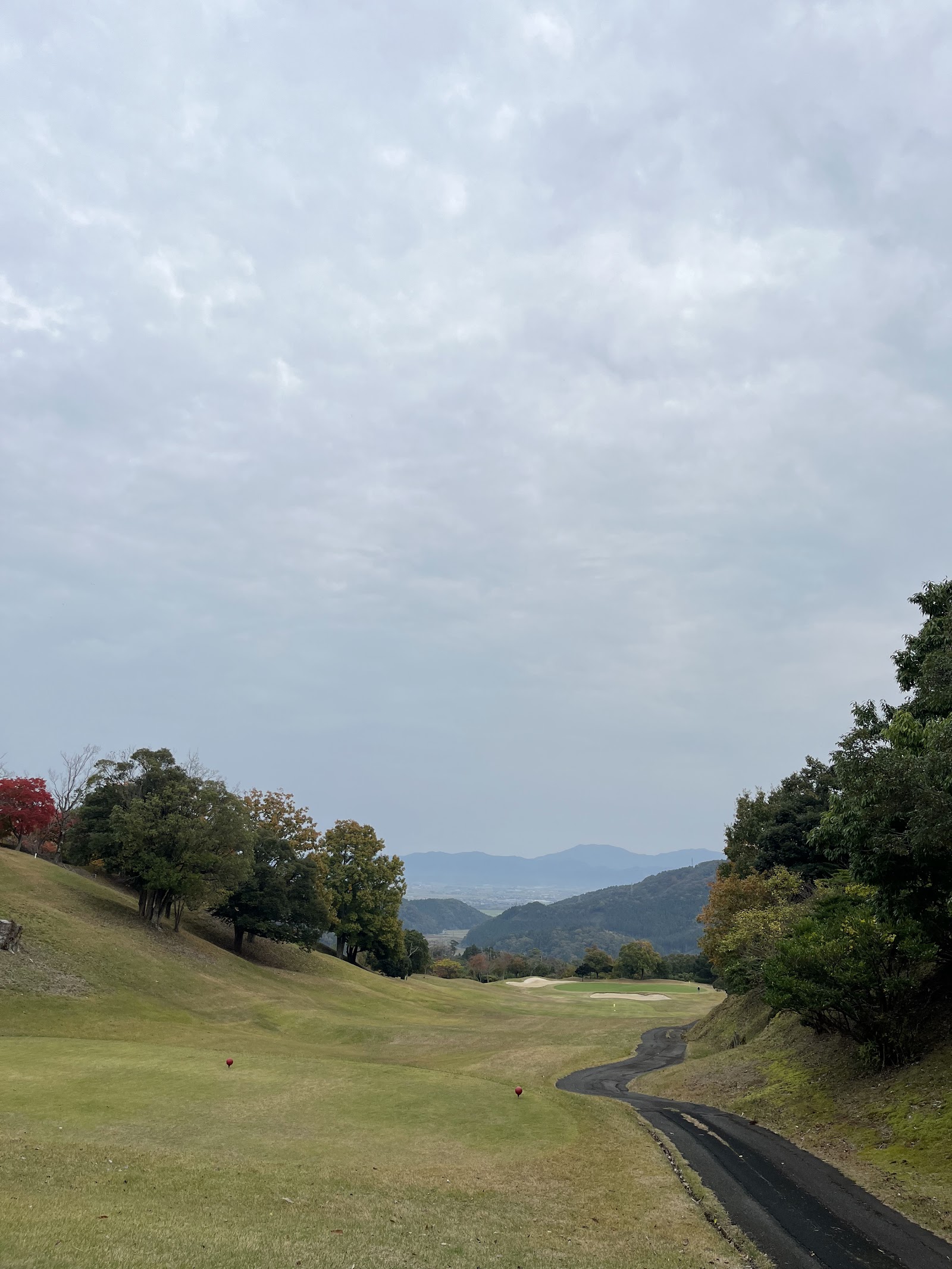 Forest Fukui Golf Club - 4