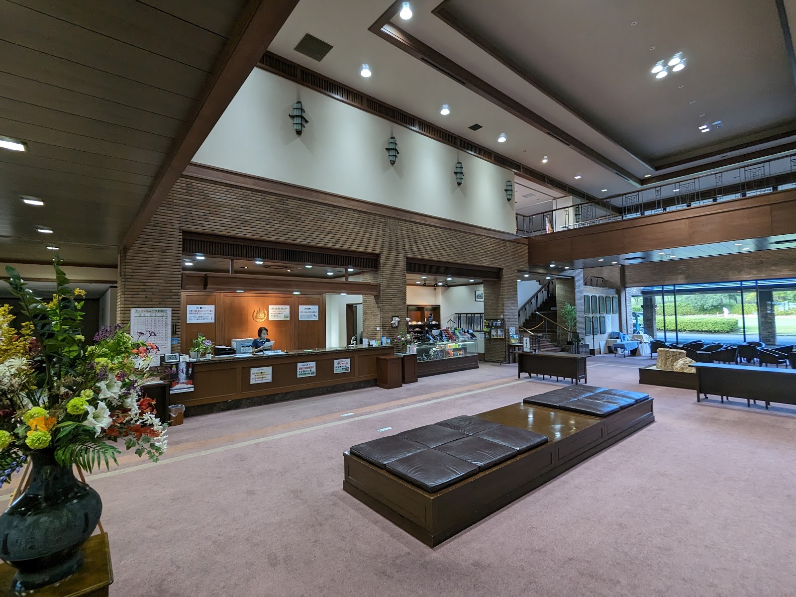 Forest Fukui Golf Club - 5