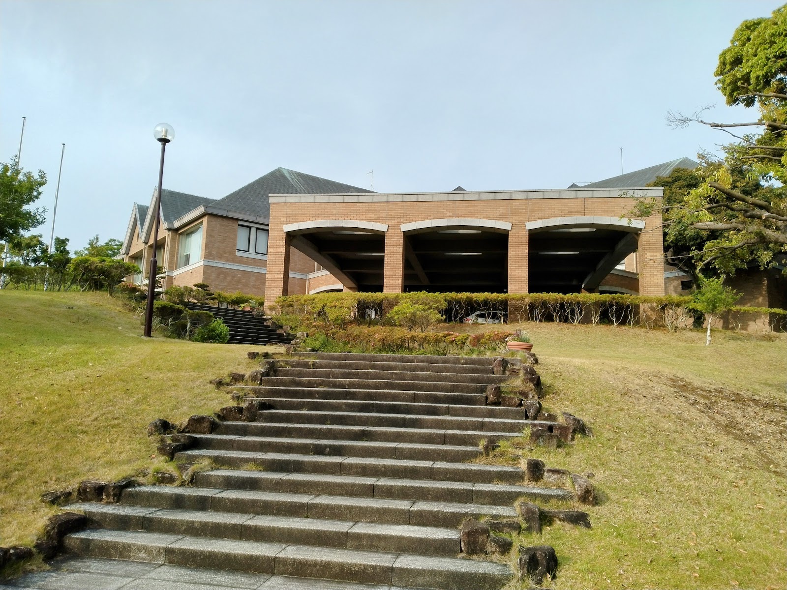 Kōraigawa Country Club - 3