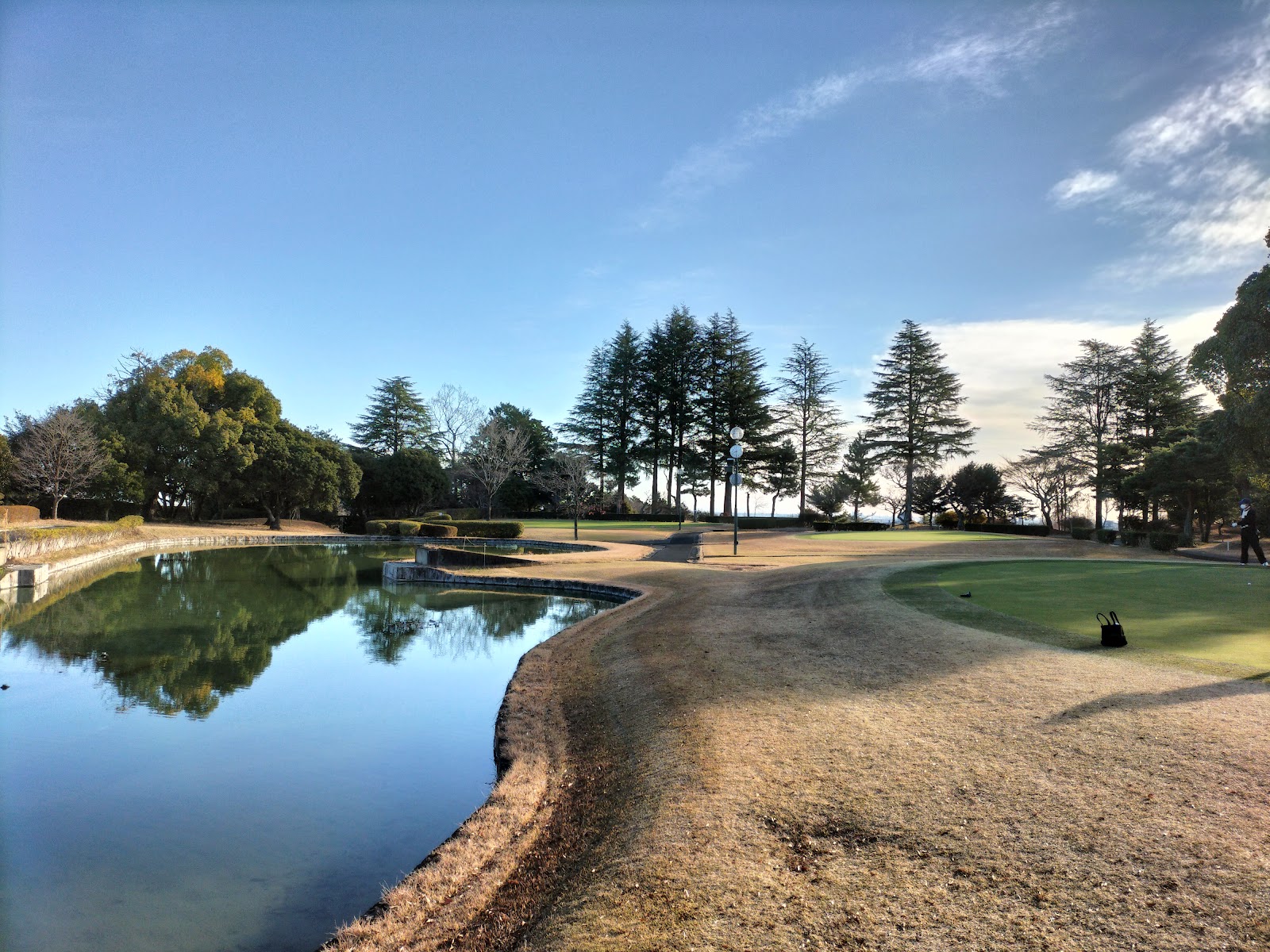 Kōraigawa Country Club - 4