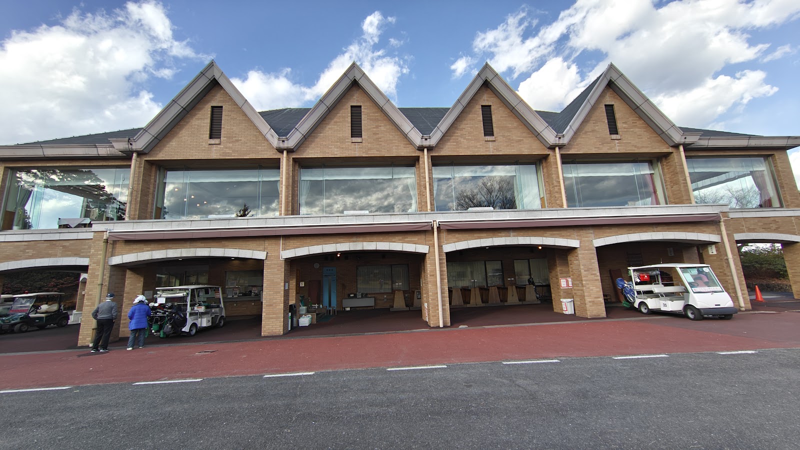 Kōraigawa Country Club - 5
