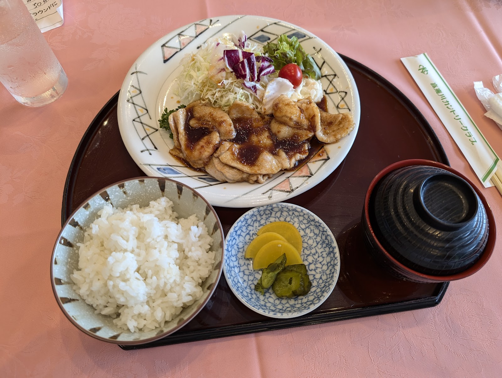 Kōraigawa Country Club - 6