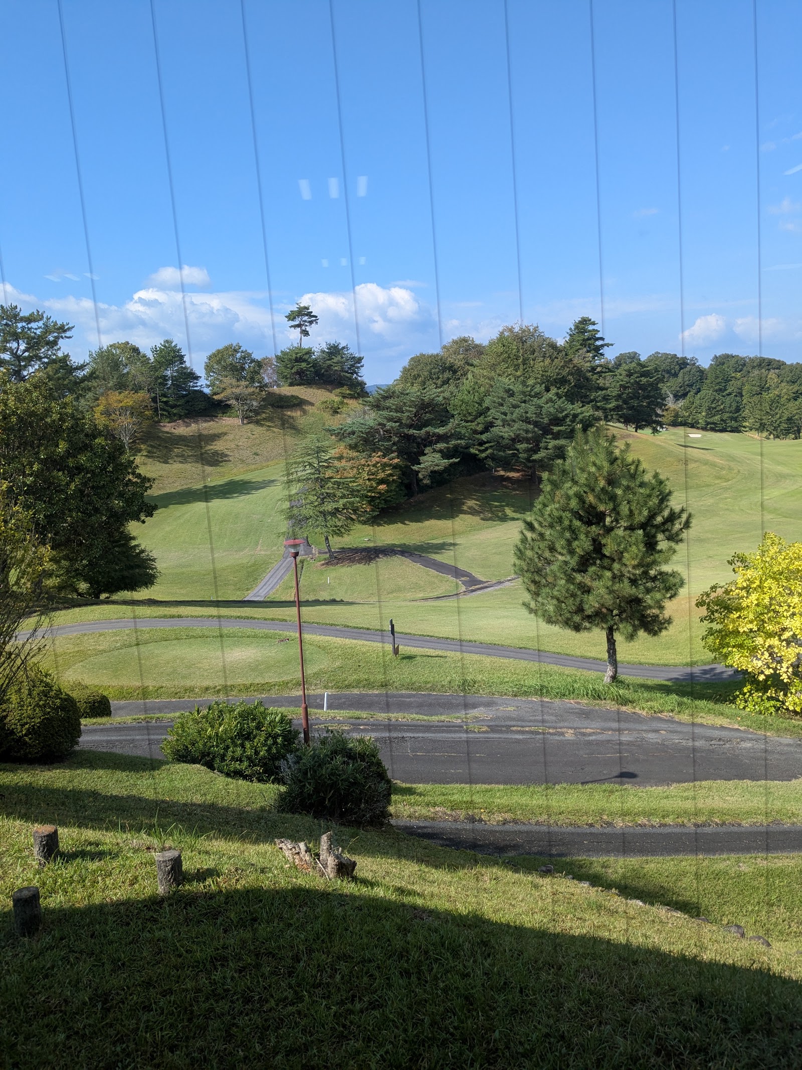 Ariji Country Club Hanagaki Cource - 4