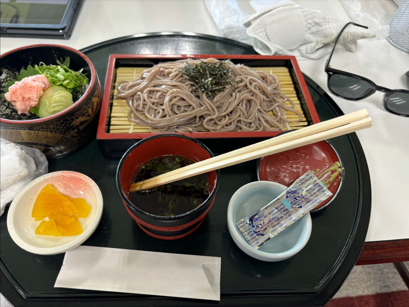 Ariji Country Club Hanagaki Cource - 5