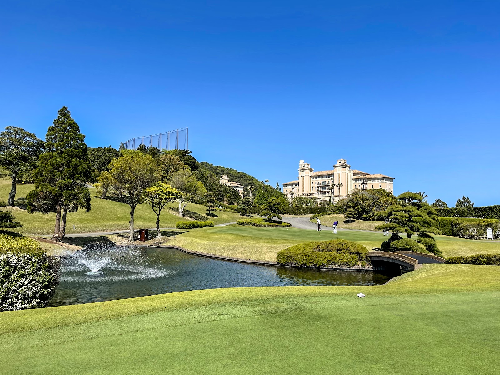 Grandee Naruto Golf Club 36 - 4