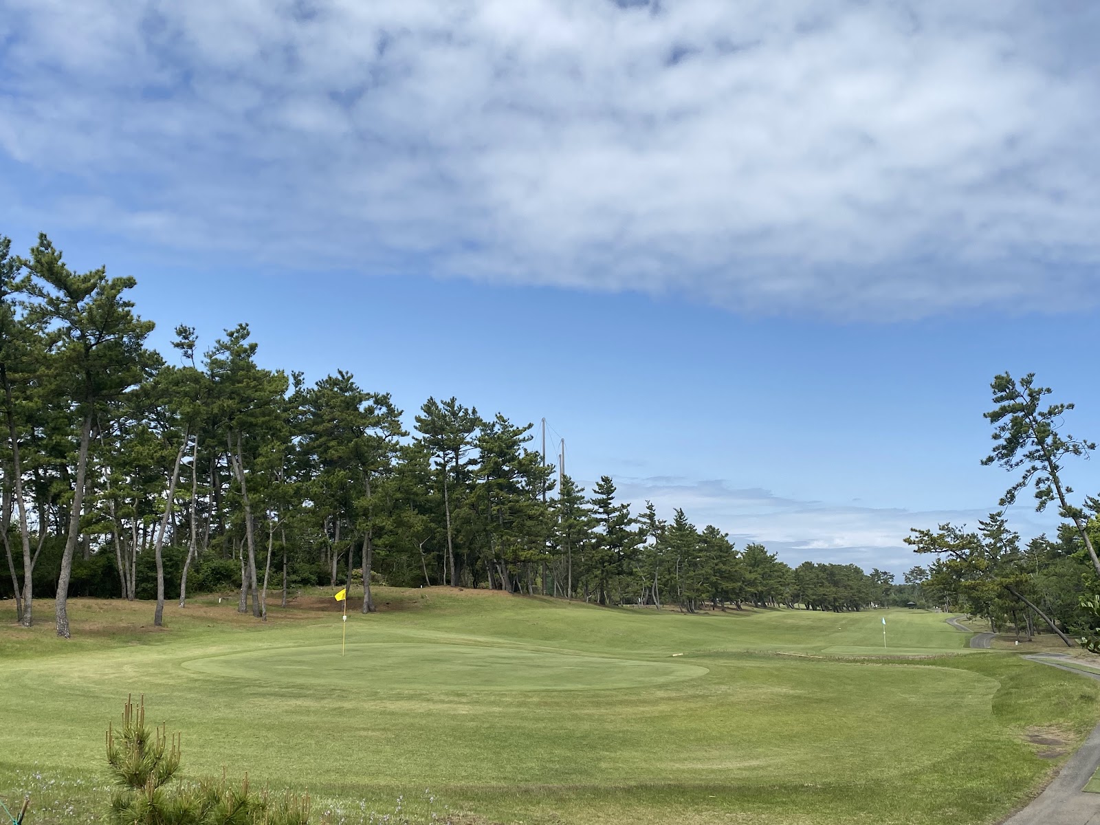 Miyazaki Public Golf