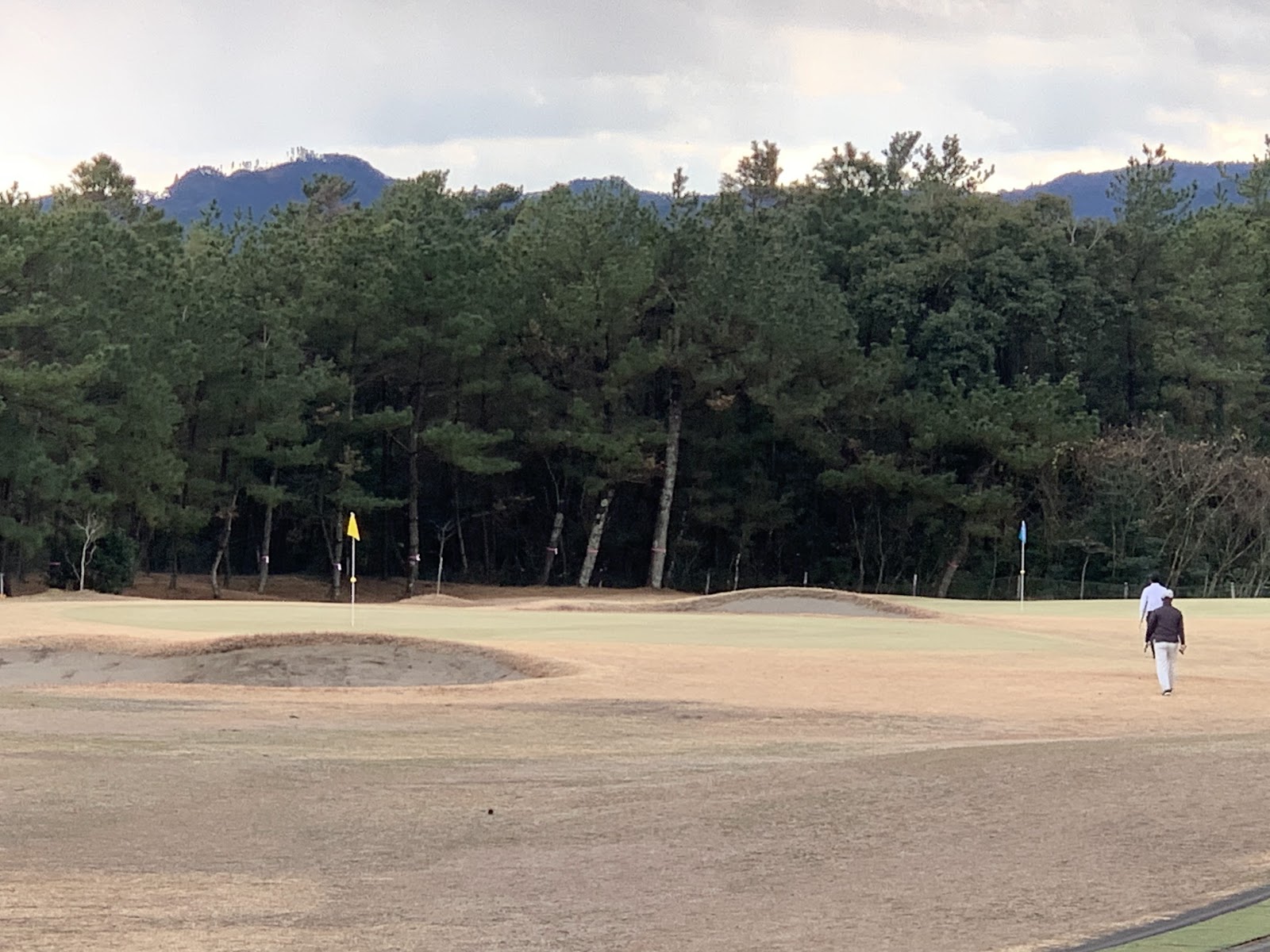 Miyazaki Public Golf - 4
