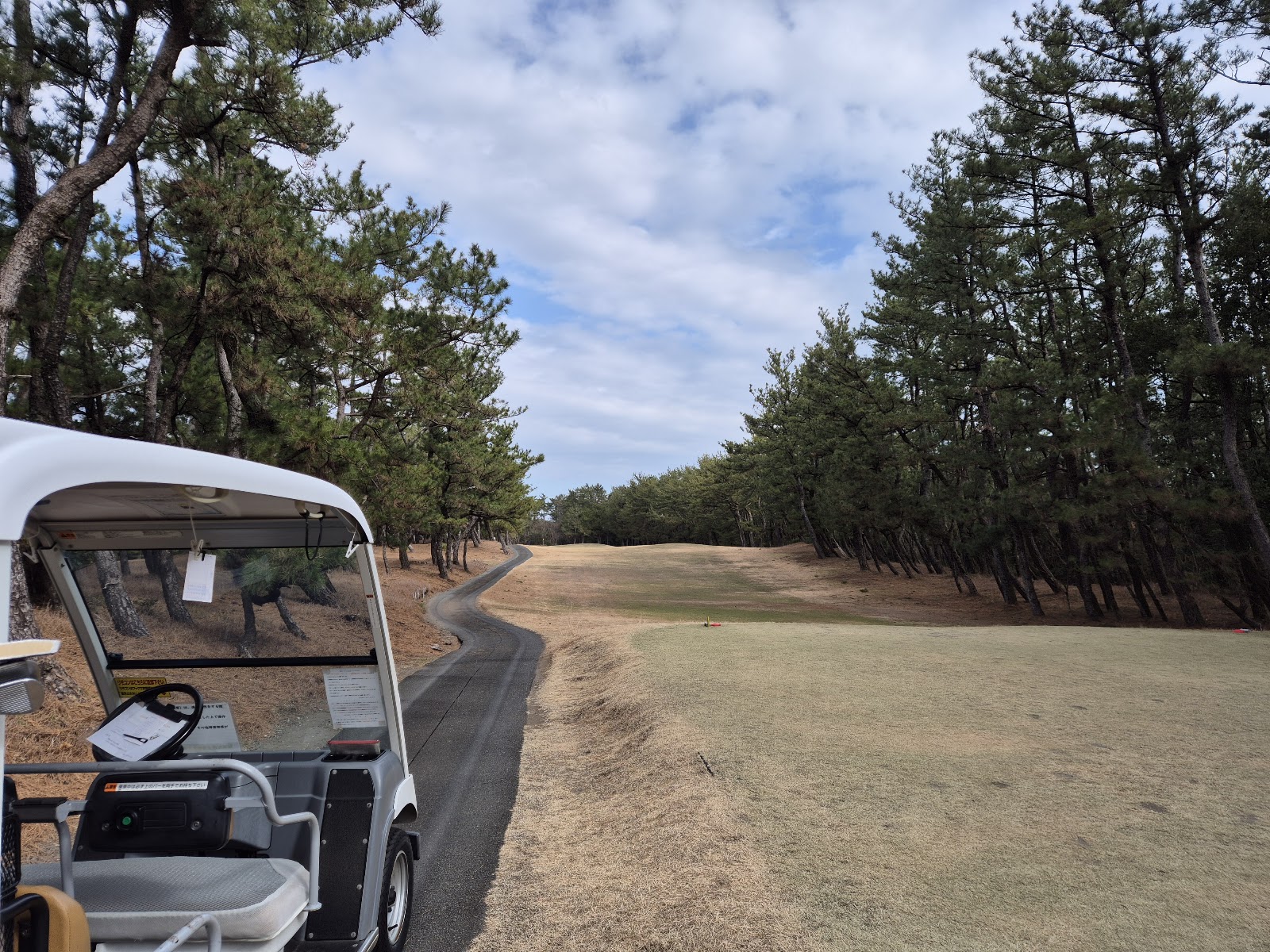 Miyazaki Public Golf - 5