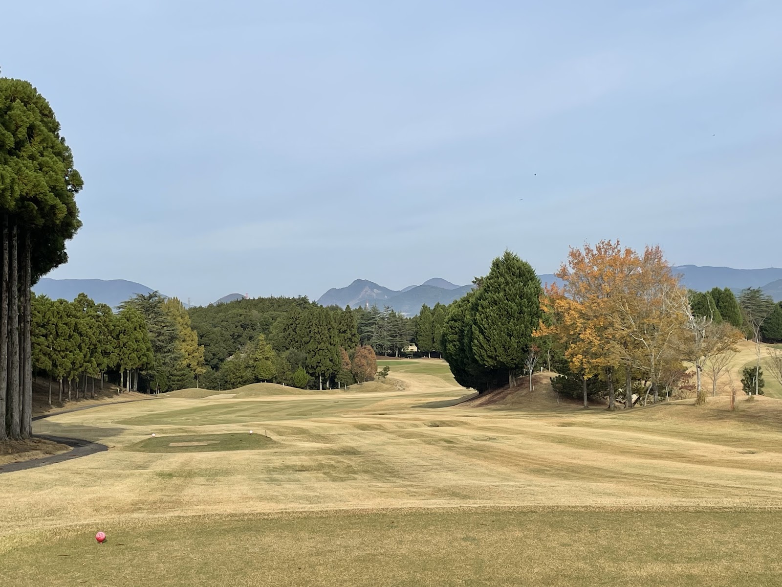 Royal Takamatsu Country Club - 2