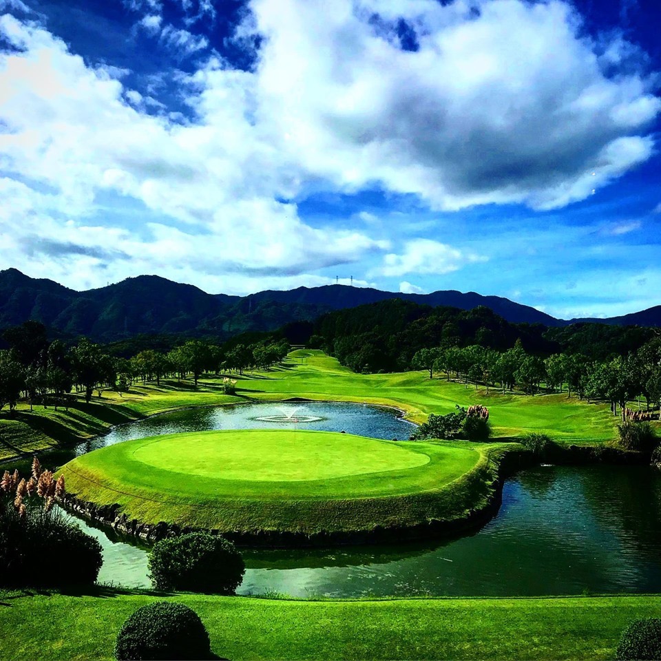 Takamatsu Gold Country Club