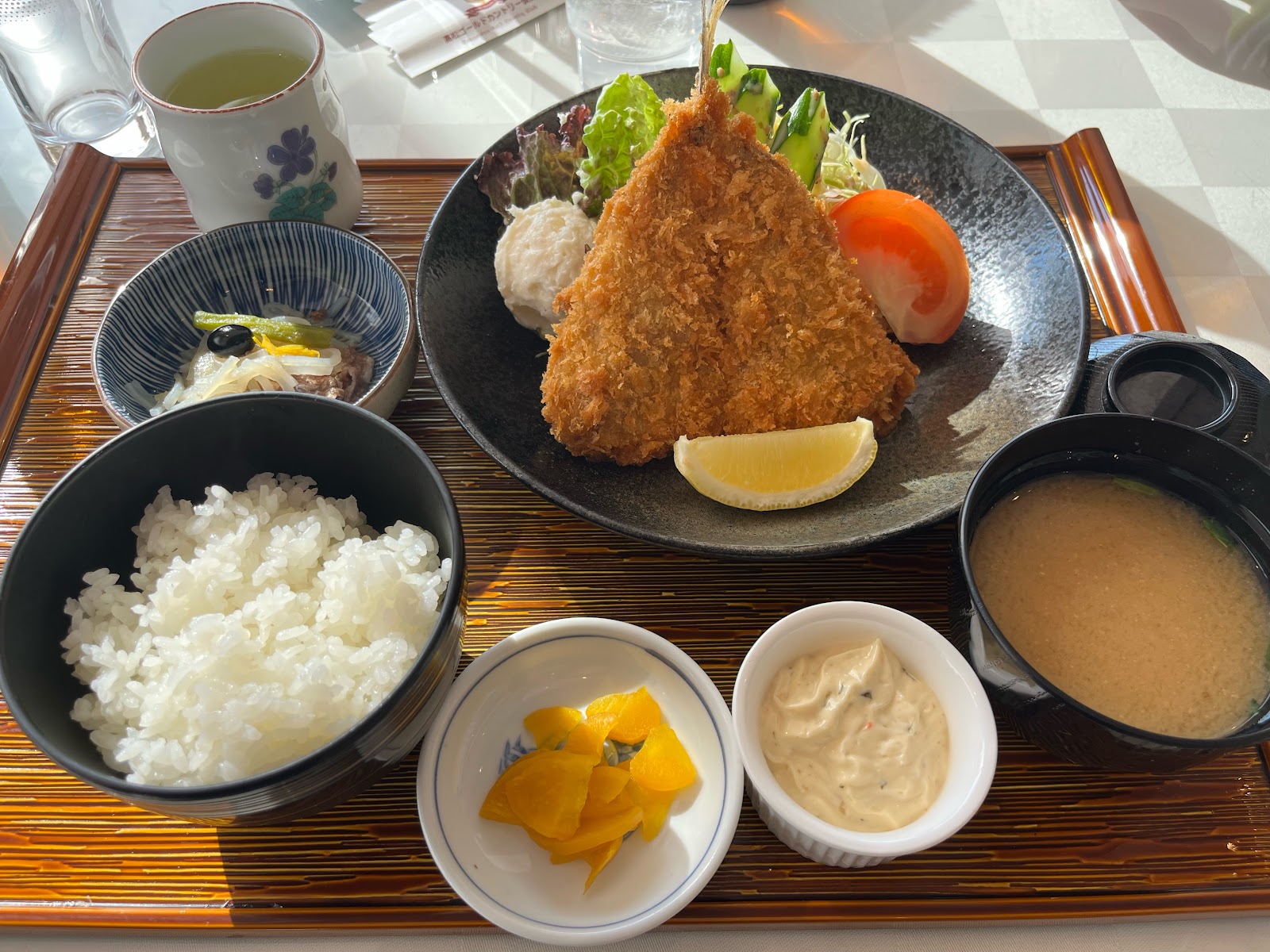 Takamatsu Gold Country Club - 2