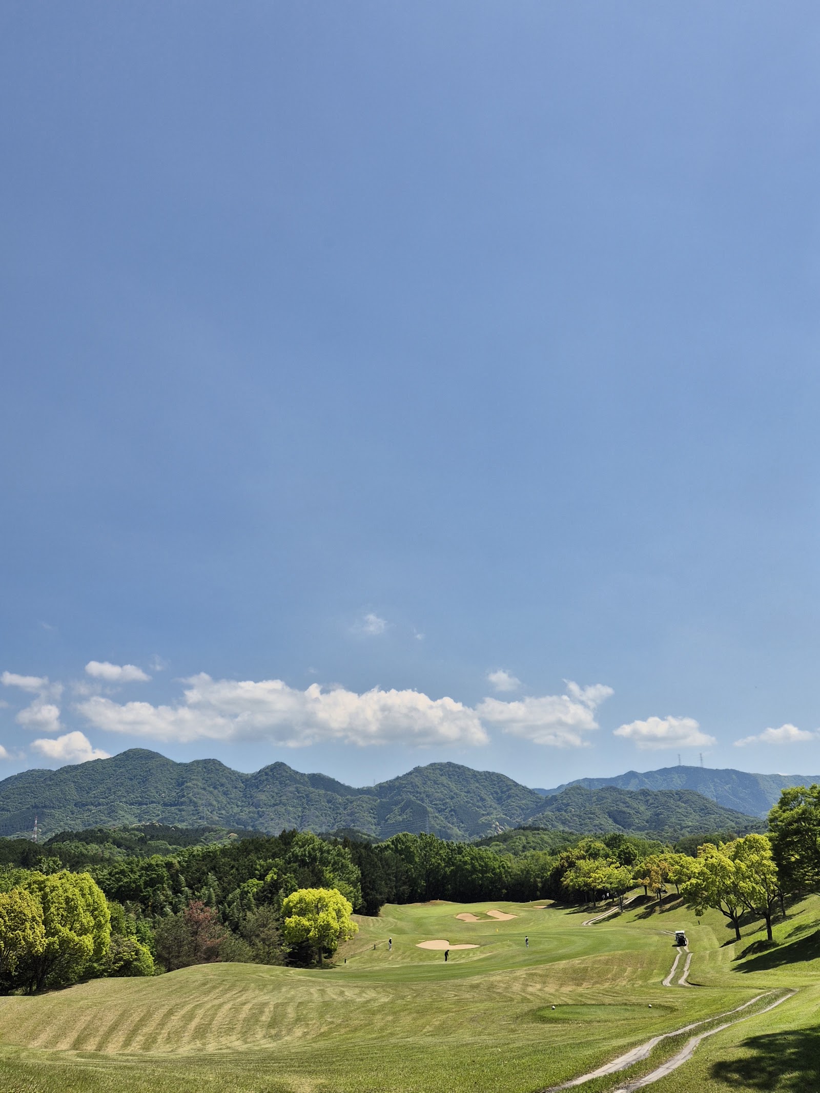 Takamatsu Gold Country Club - 3