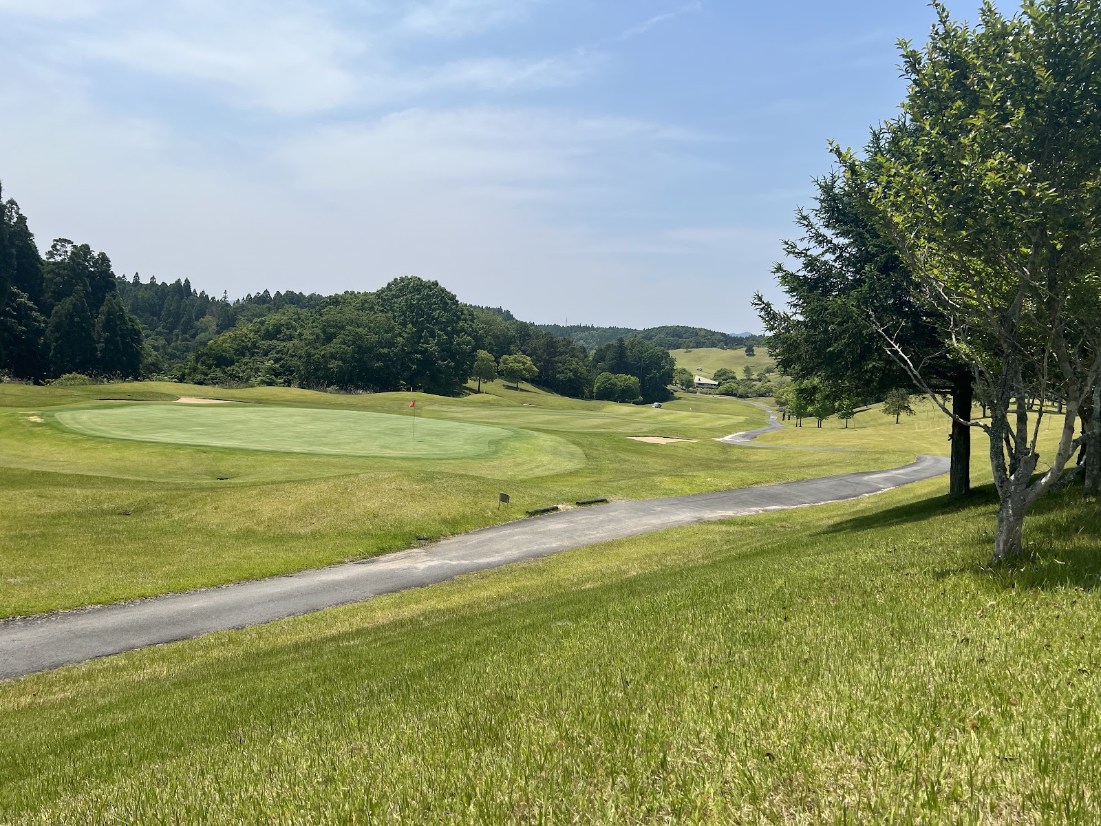 Laurel Hita Country Club
