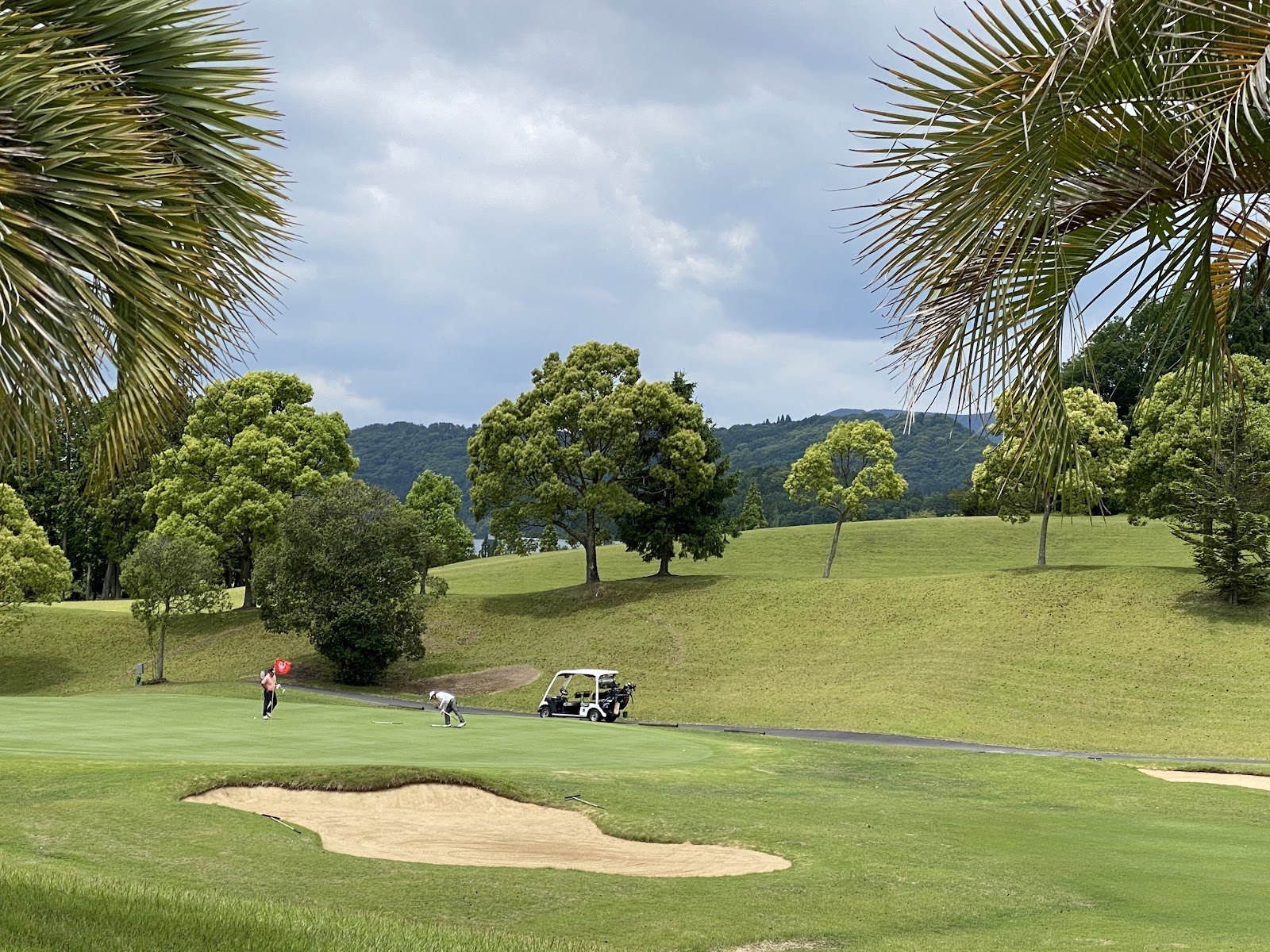 Laurel Hita Country Club - 2