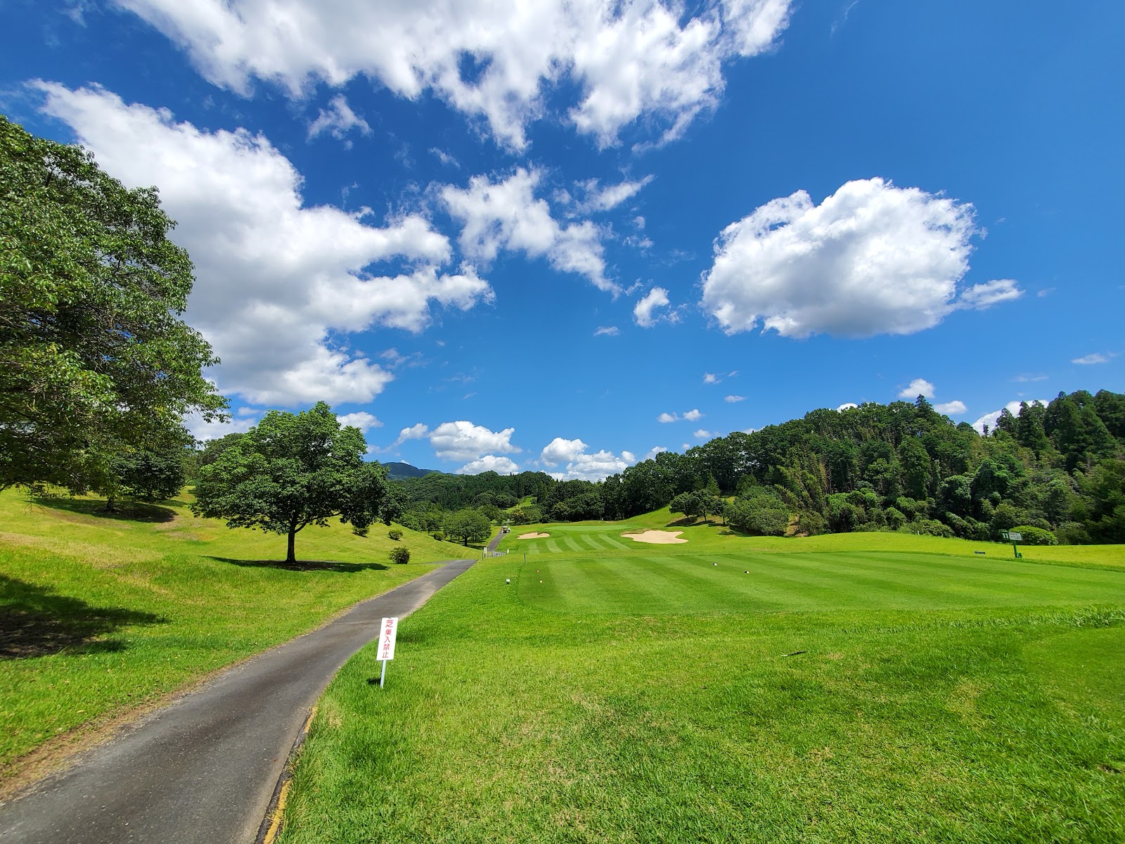 Laurel Hita Country Club - 4