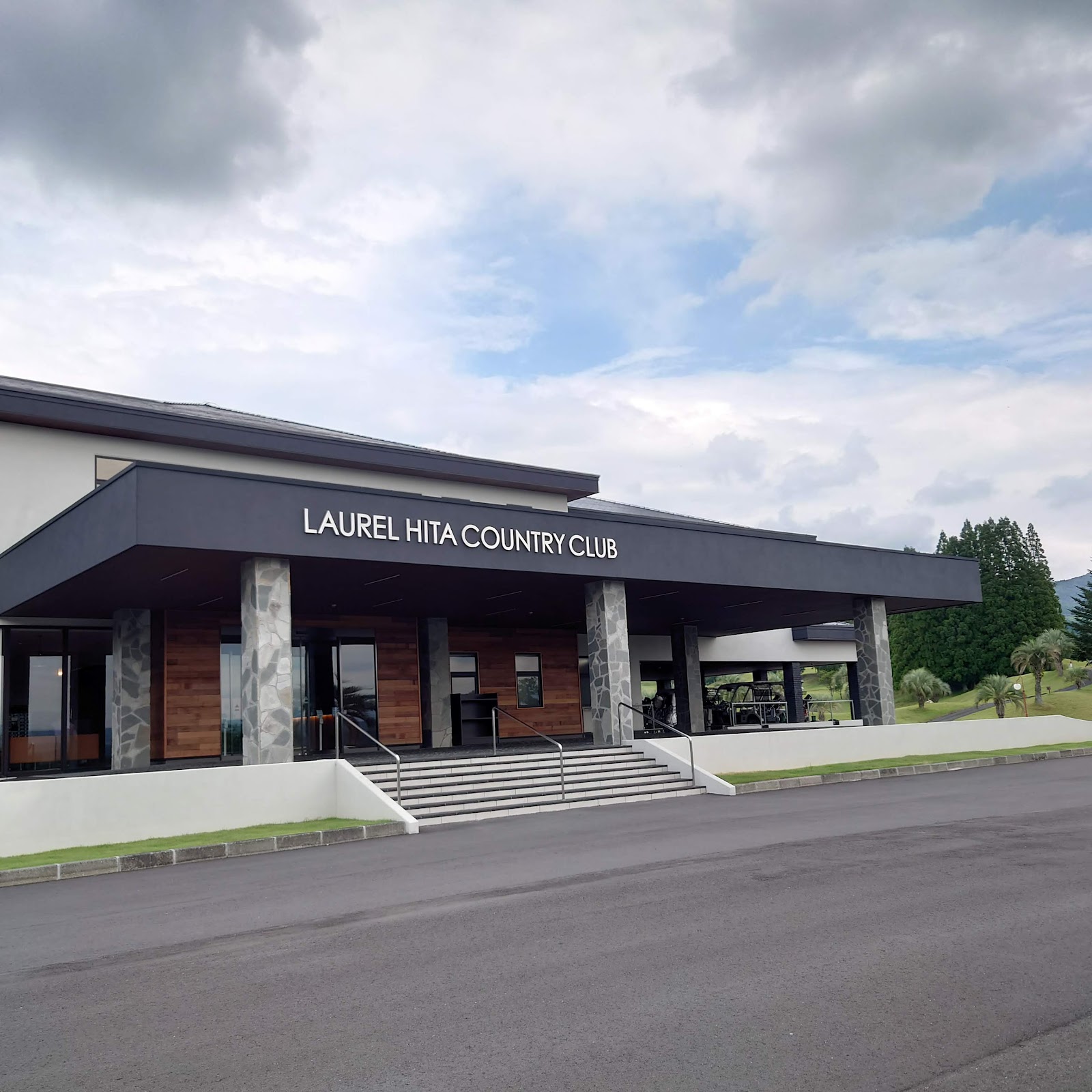 Laurel Hita Country Club - 6