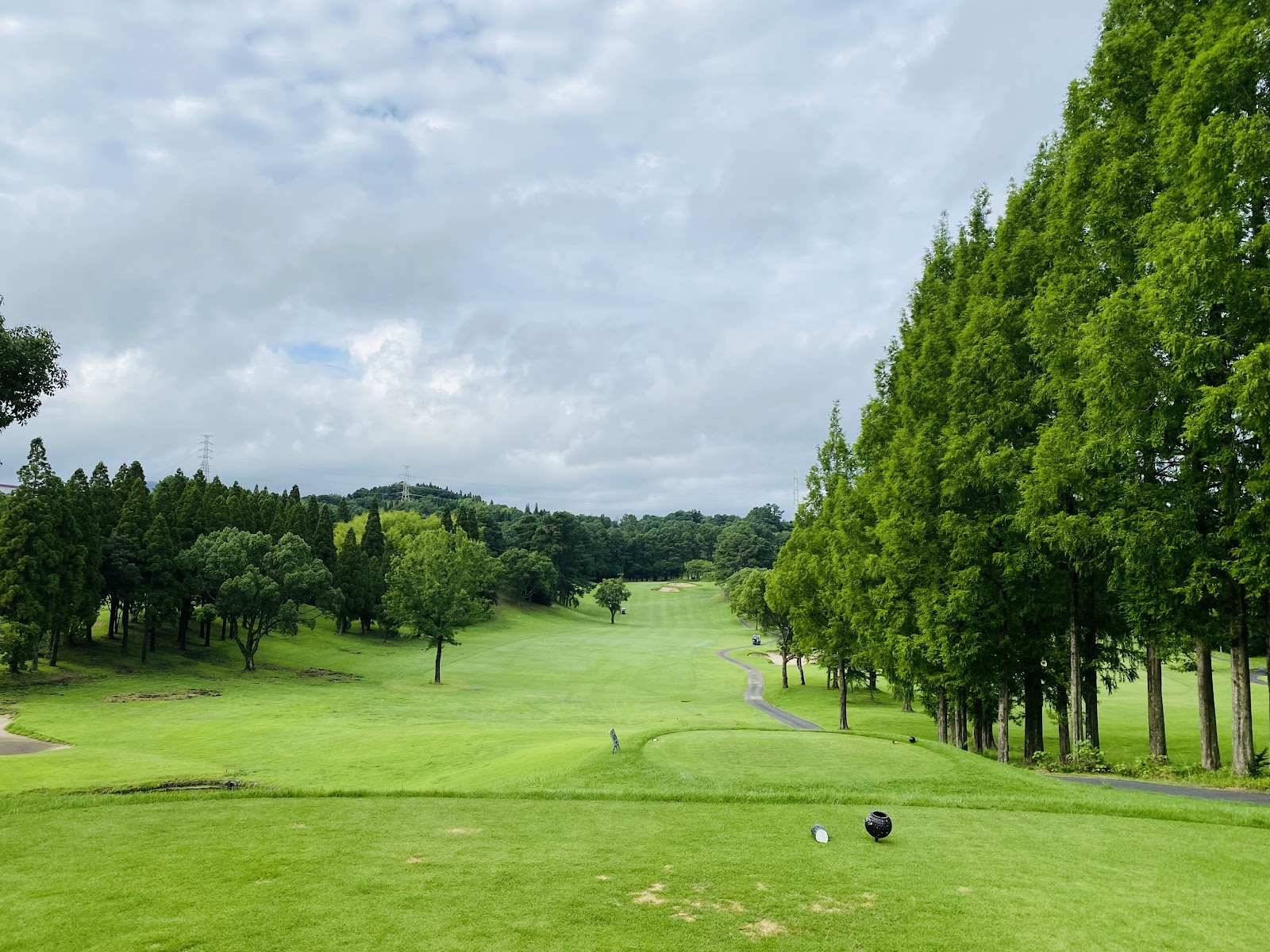 Ōita Fujimi Country Club