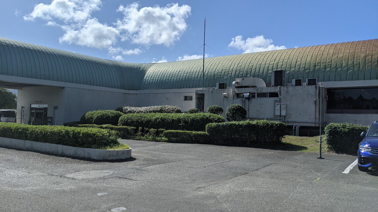 Ōita Fujimi Country Club - 6