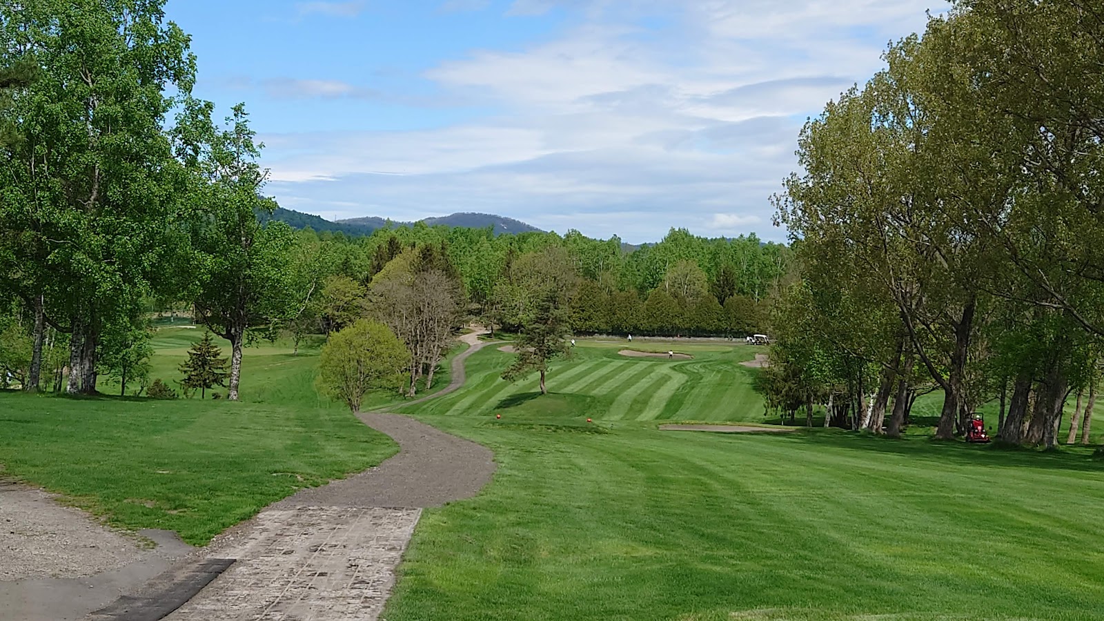 Asahikawa Golf Club