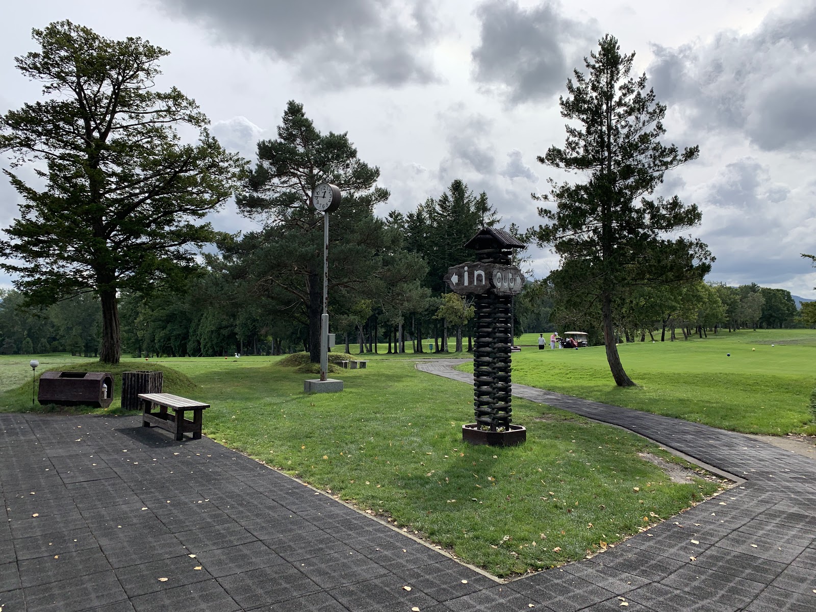 Asahikawa Golf Club - 3
