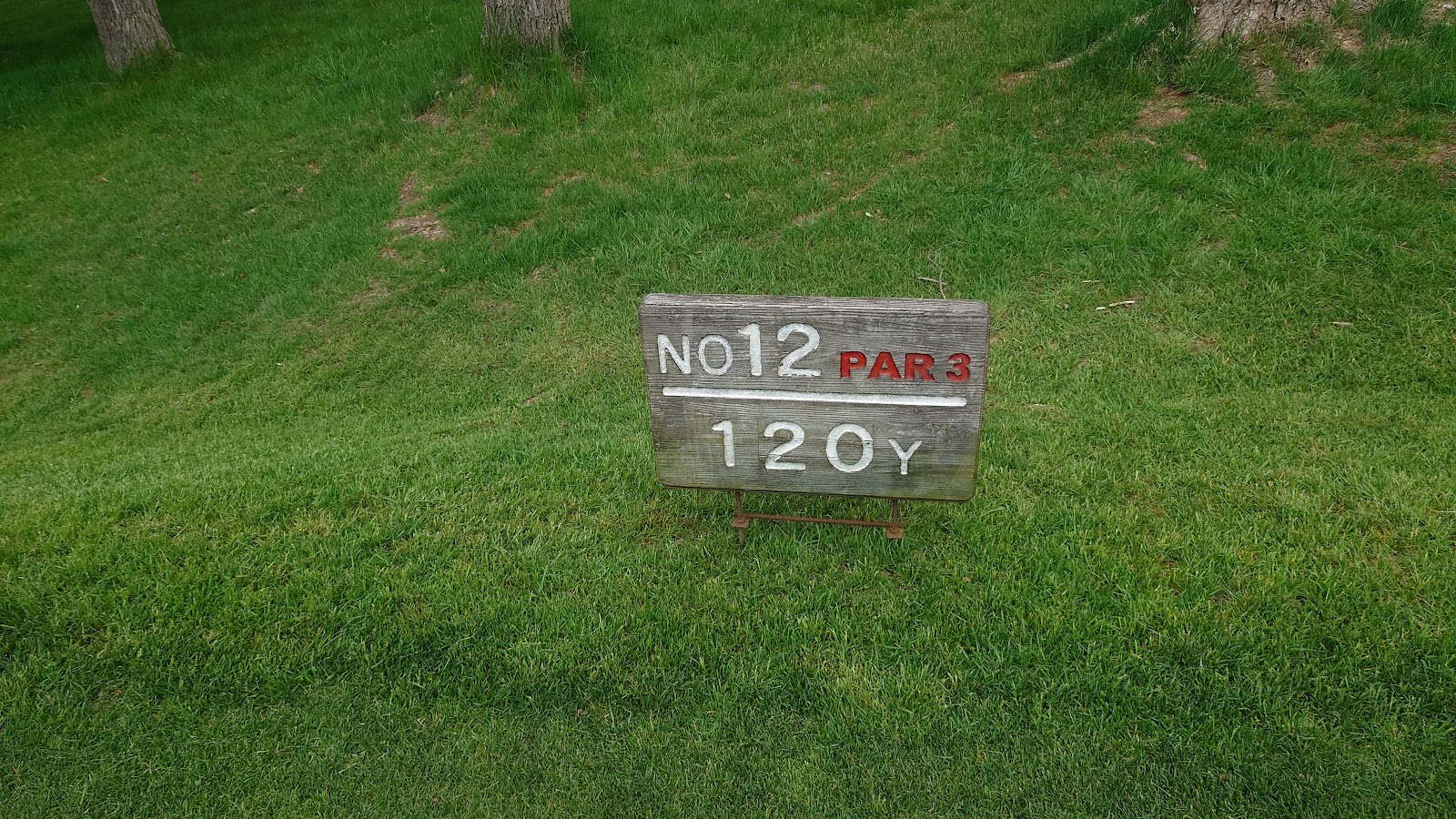Asahikawa Golf Club - 4
