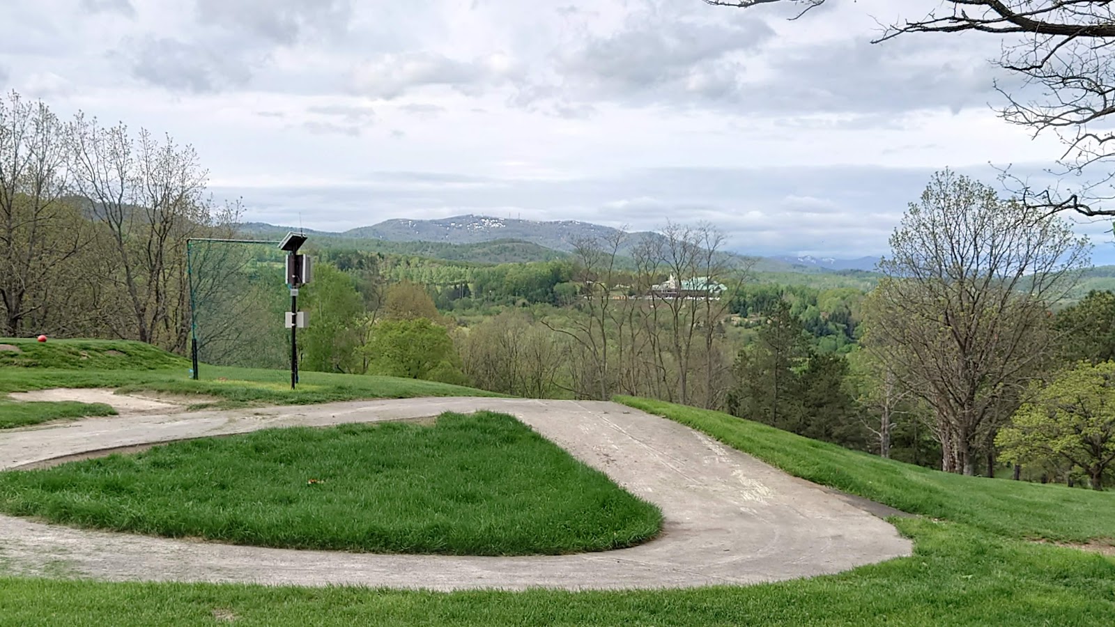 Asahikawa Golf Club - 5