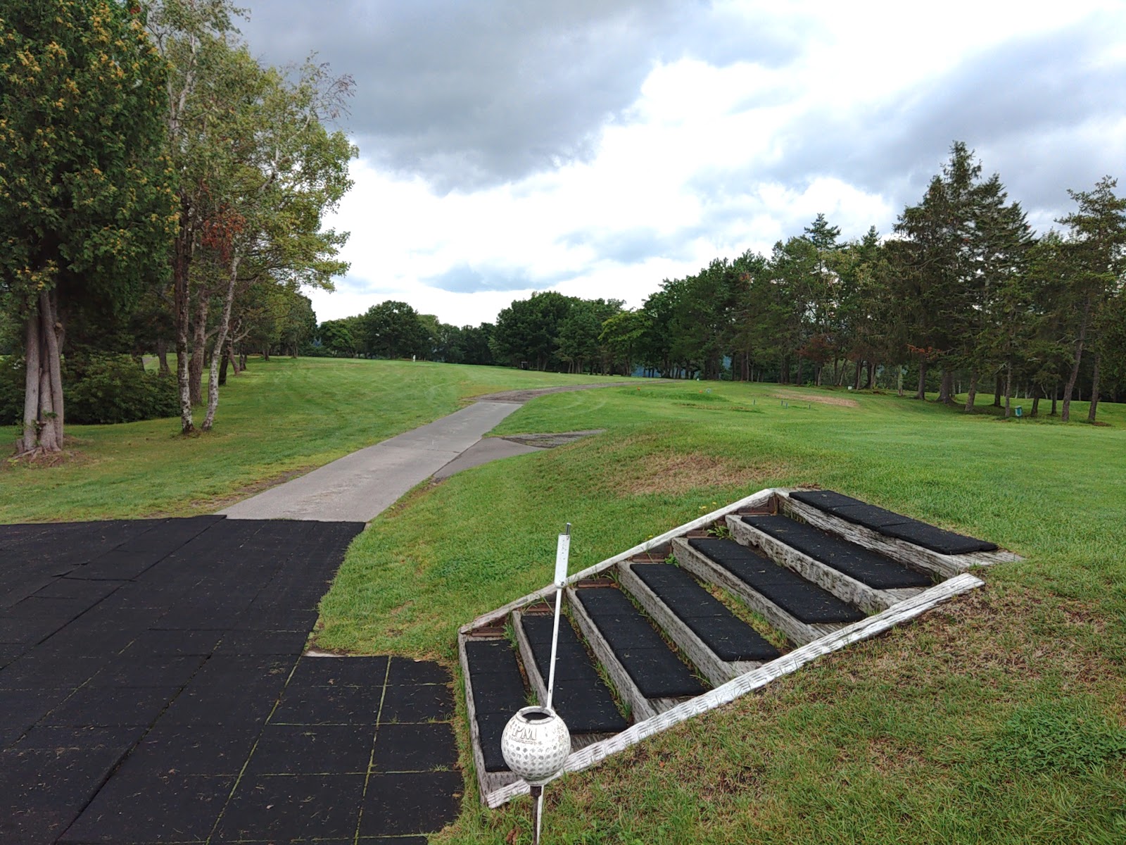 Asahikawa Golf Club - 6