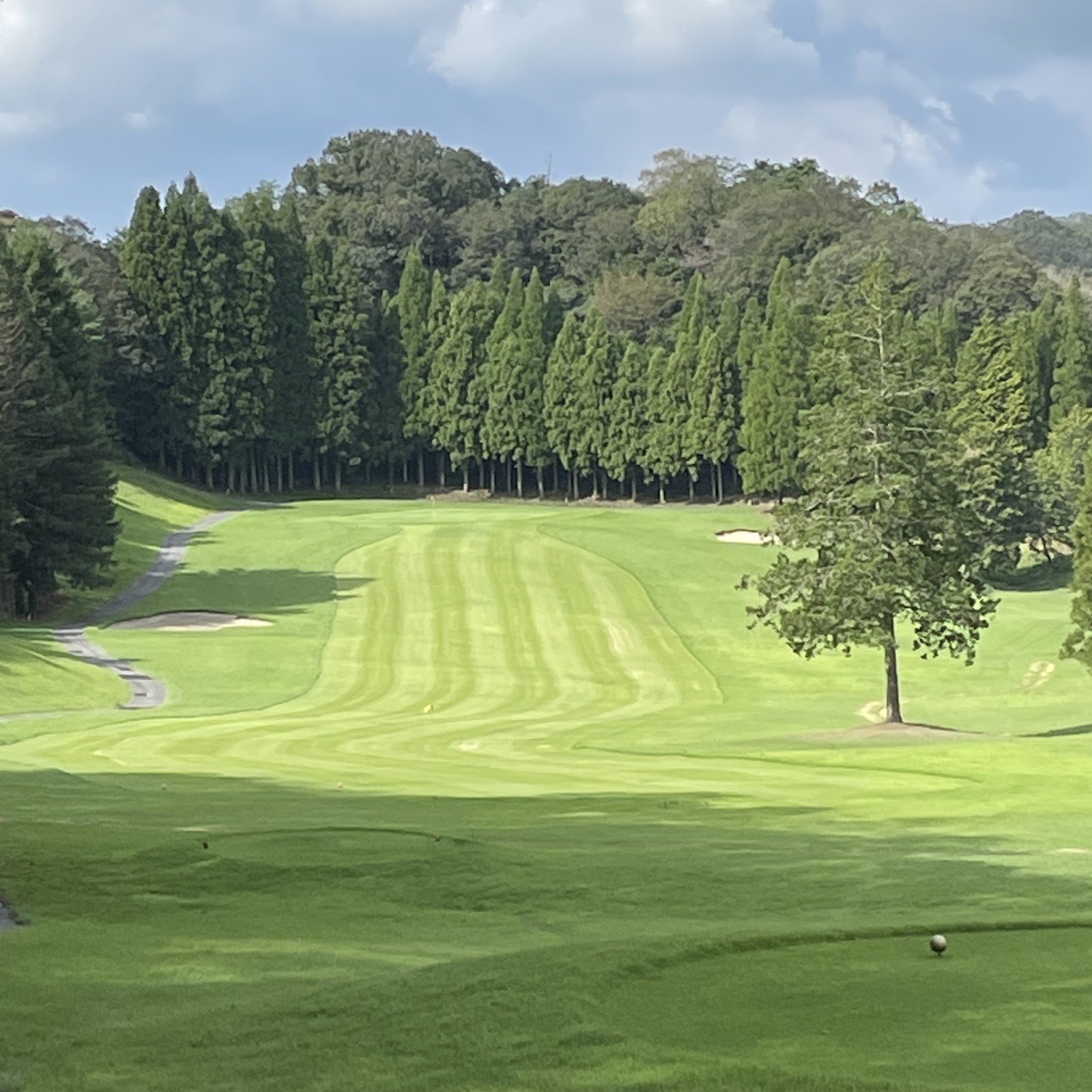 Sayo Star Resort Golf Club