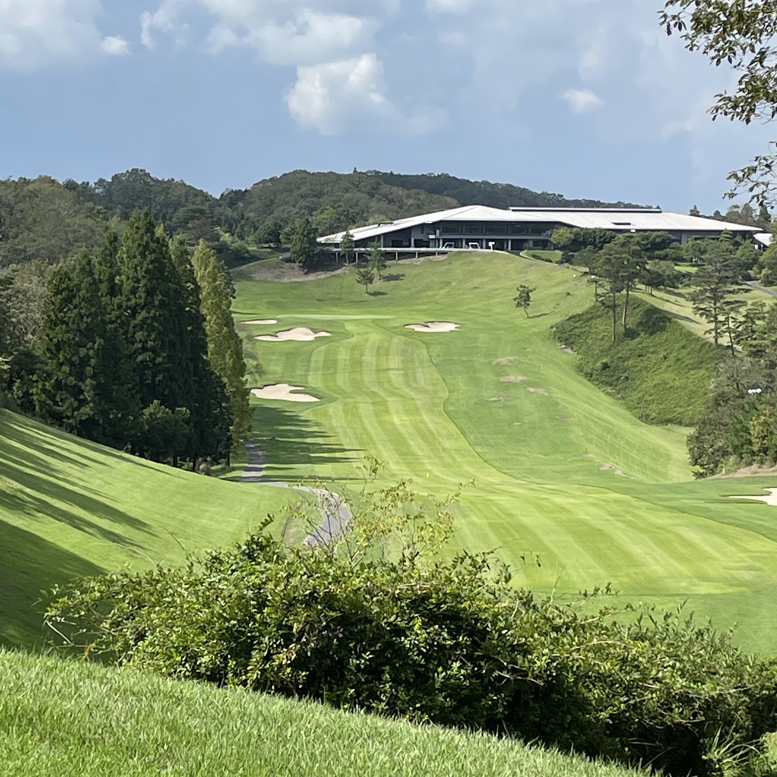 Sayo Star Resort Golf Club - 2