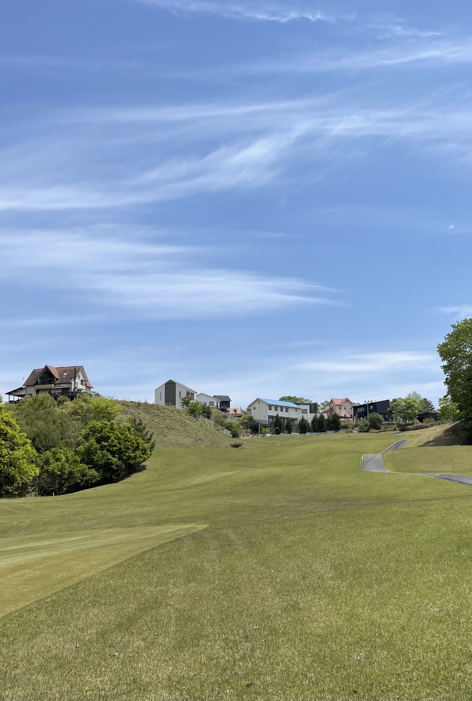 Sayo Star Resort Golf Club - 3