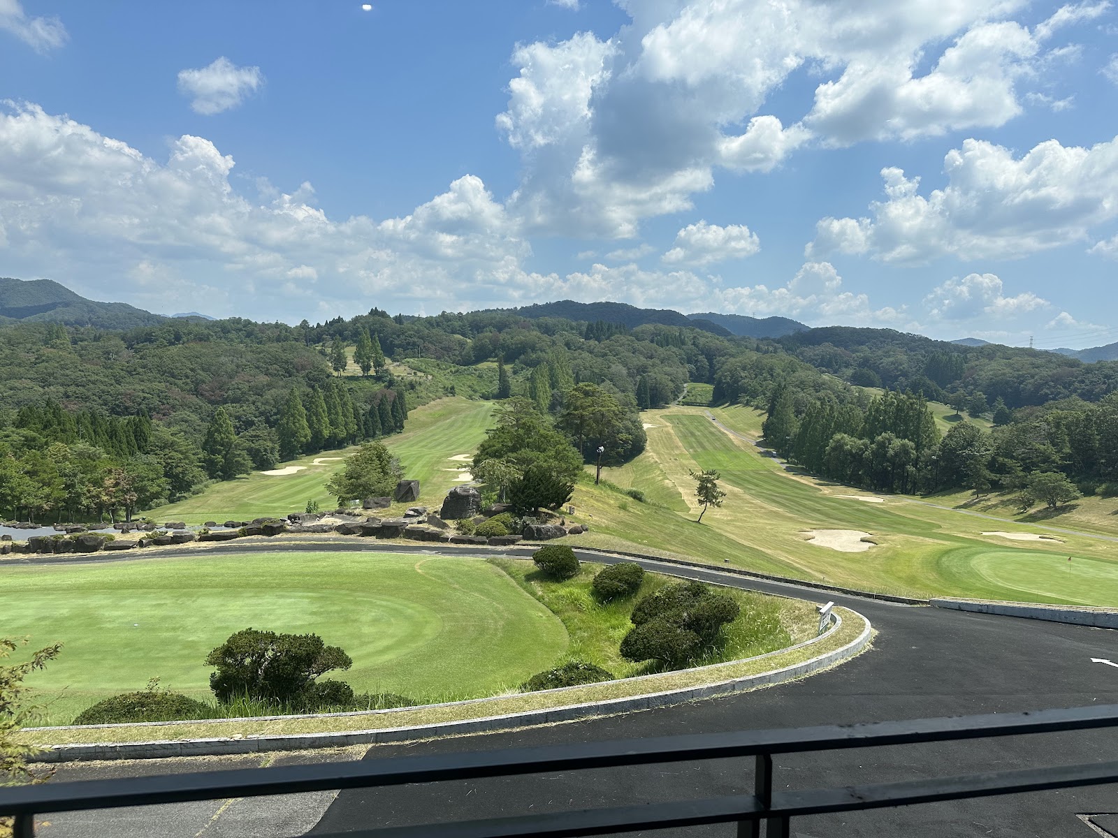 Sayo Star Resort Golf Club - 4