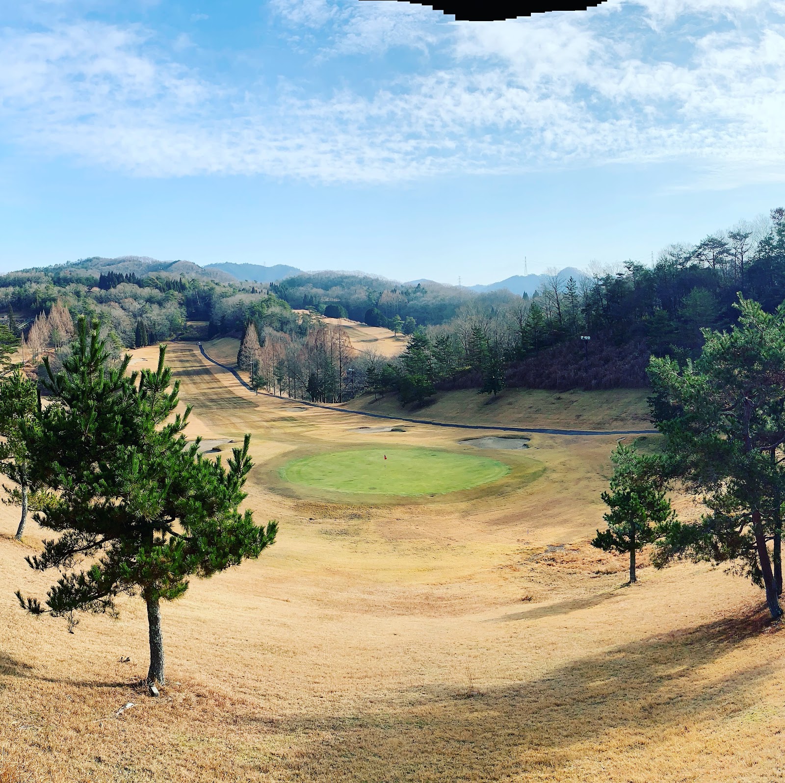 Sayo Star Resort Golf Club - 5