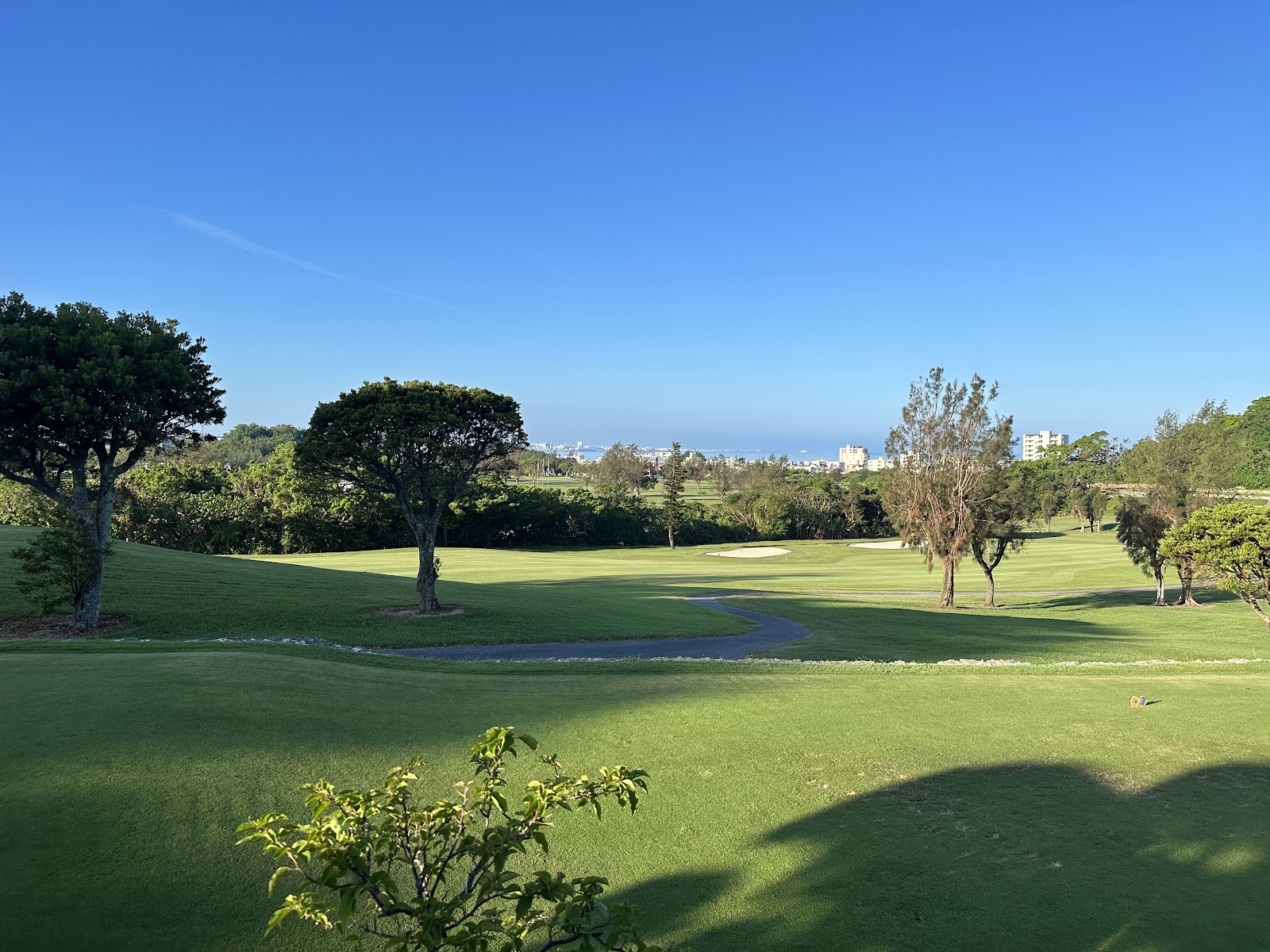 Banyan Tree Golf Course