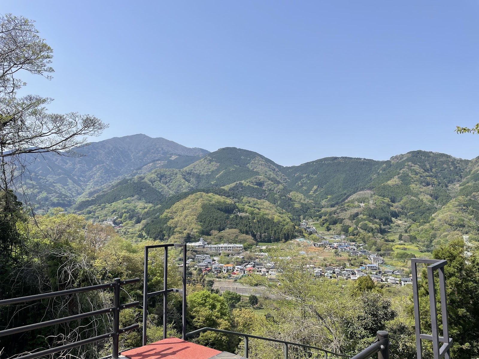 Isehara Country Club - 4