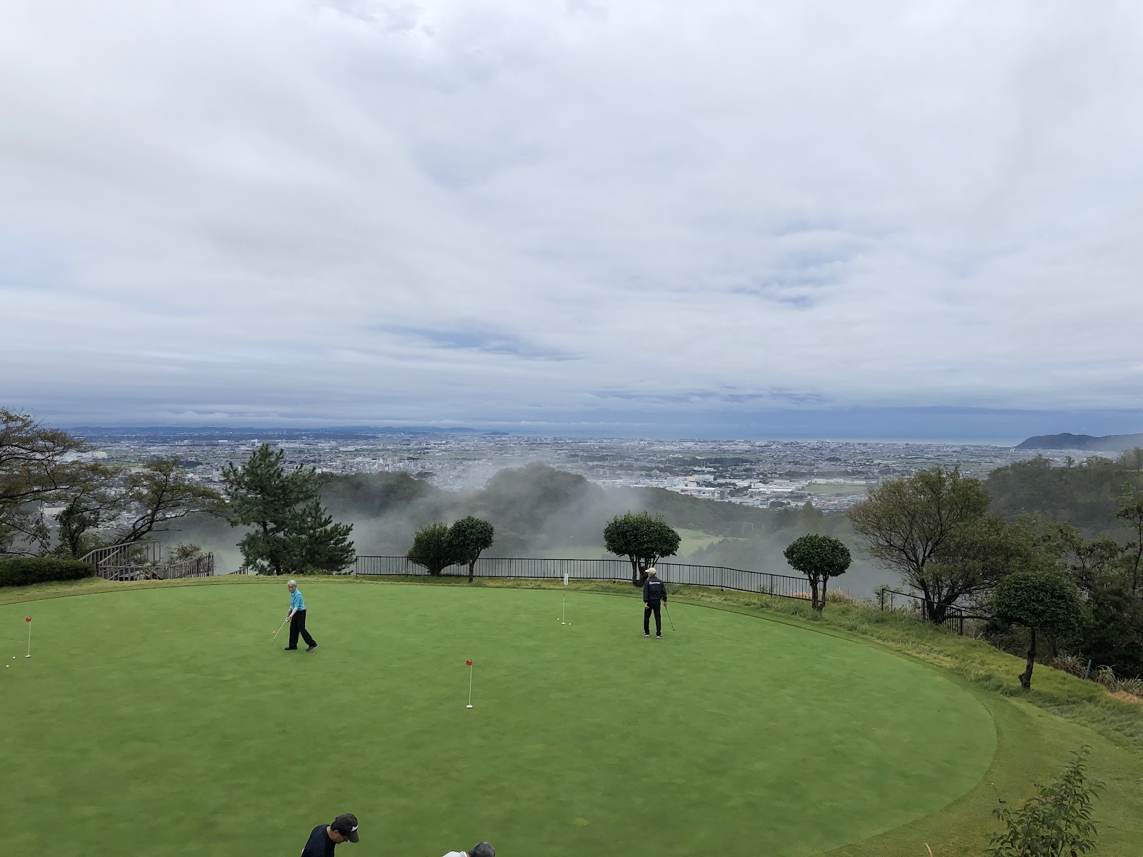 Isehara Country Club - 6