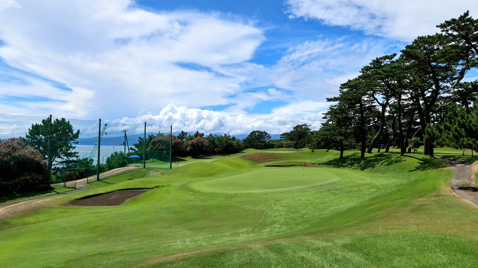 Ōiso Golf Course - 2