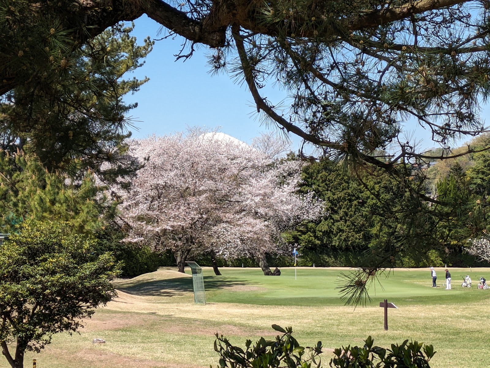 Ōiso Golf Course - 3