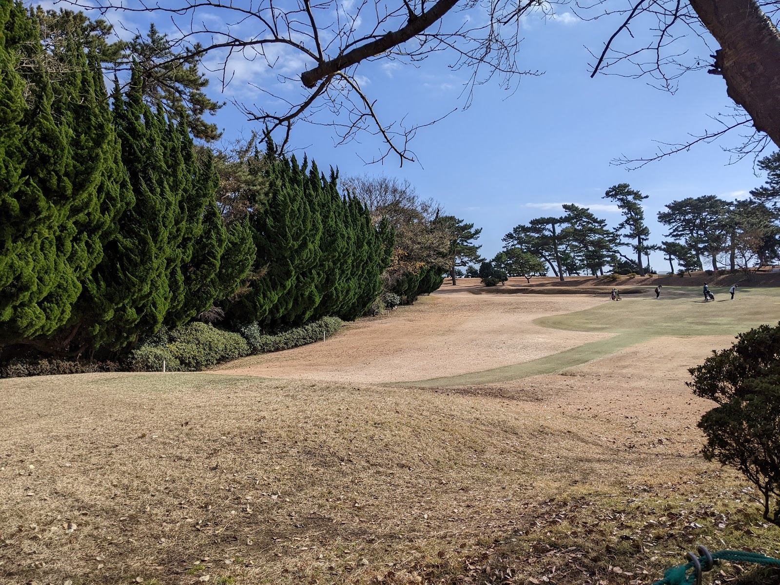 Ōiso Golf Course - 5