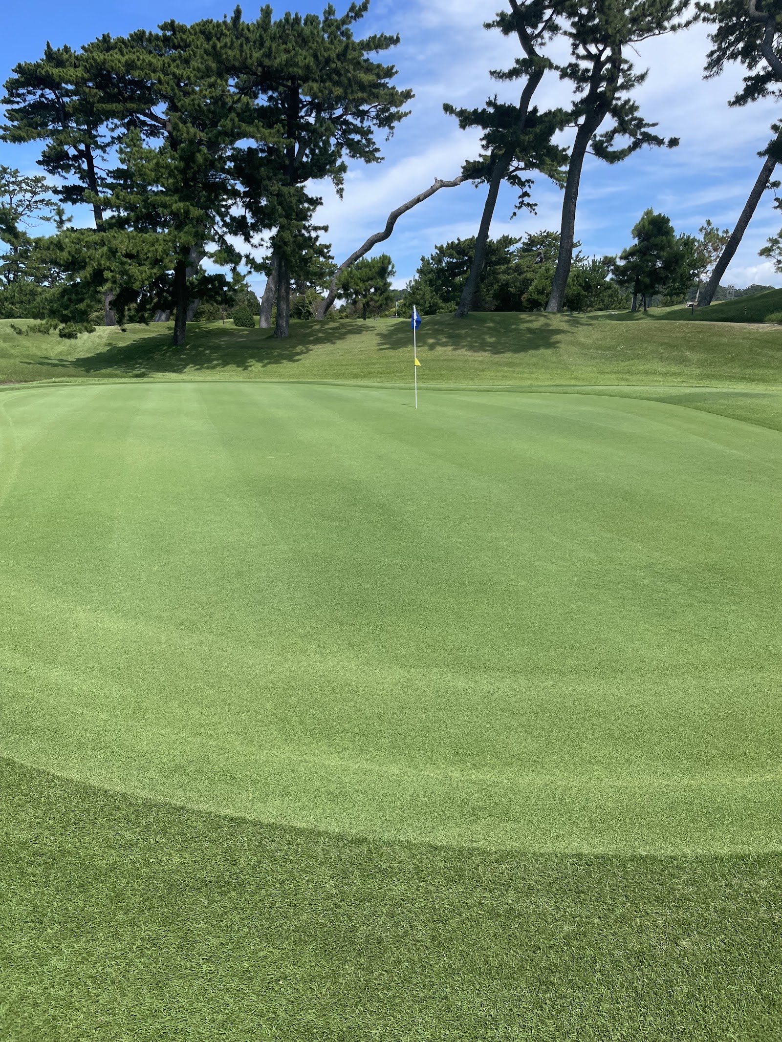 Ōiso Golf Course - 6