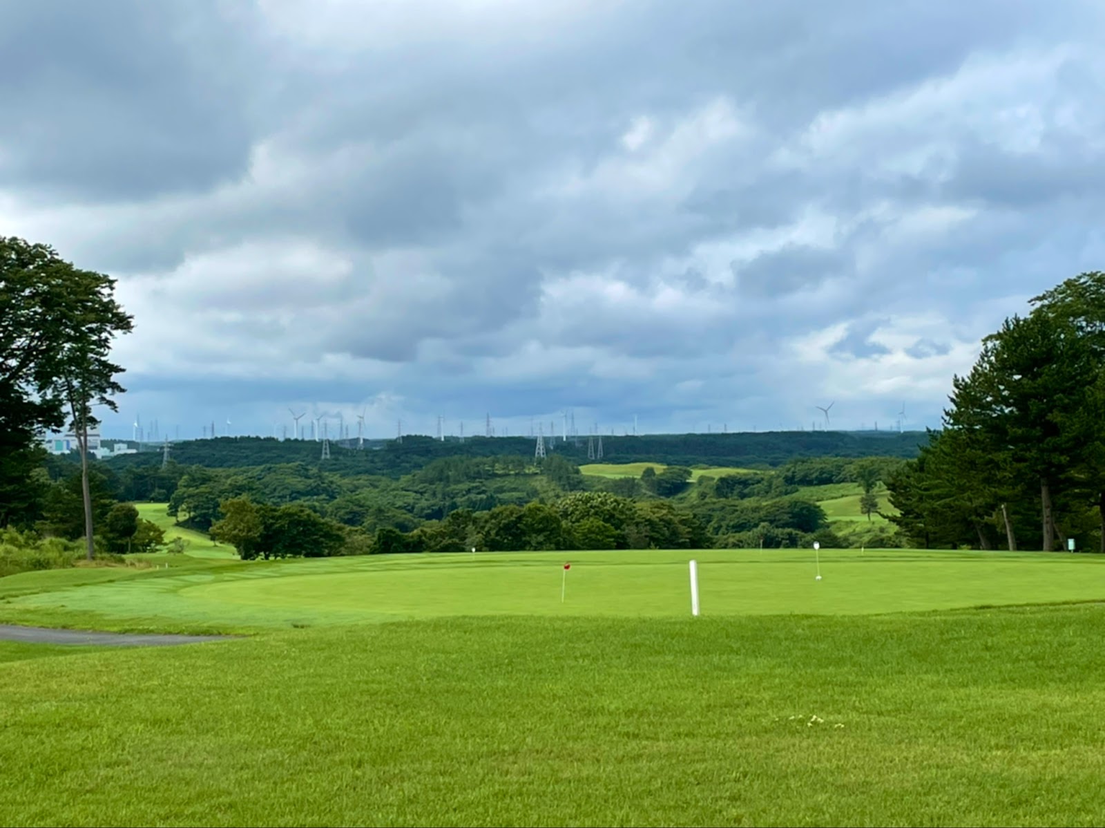 Shimokita Three Hundred Golf Club
