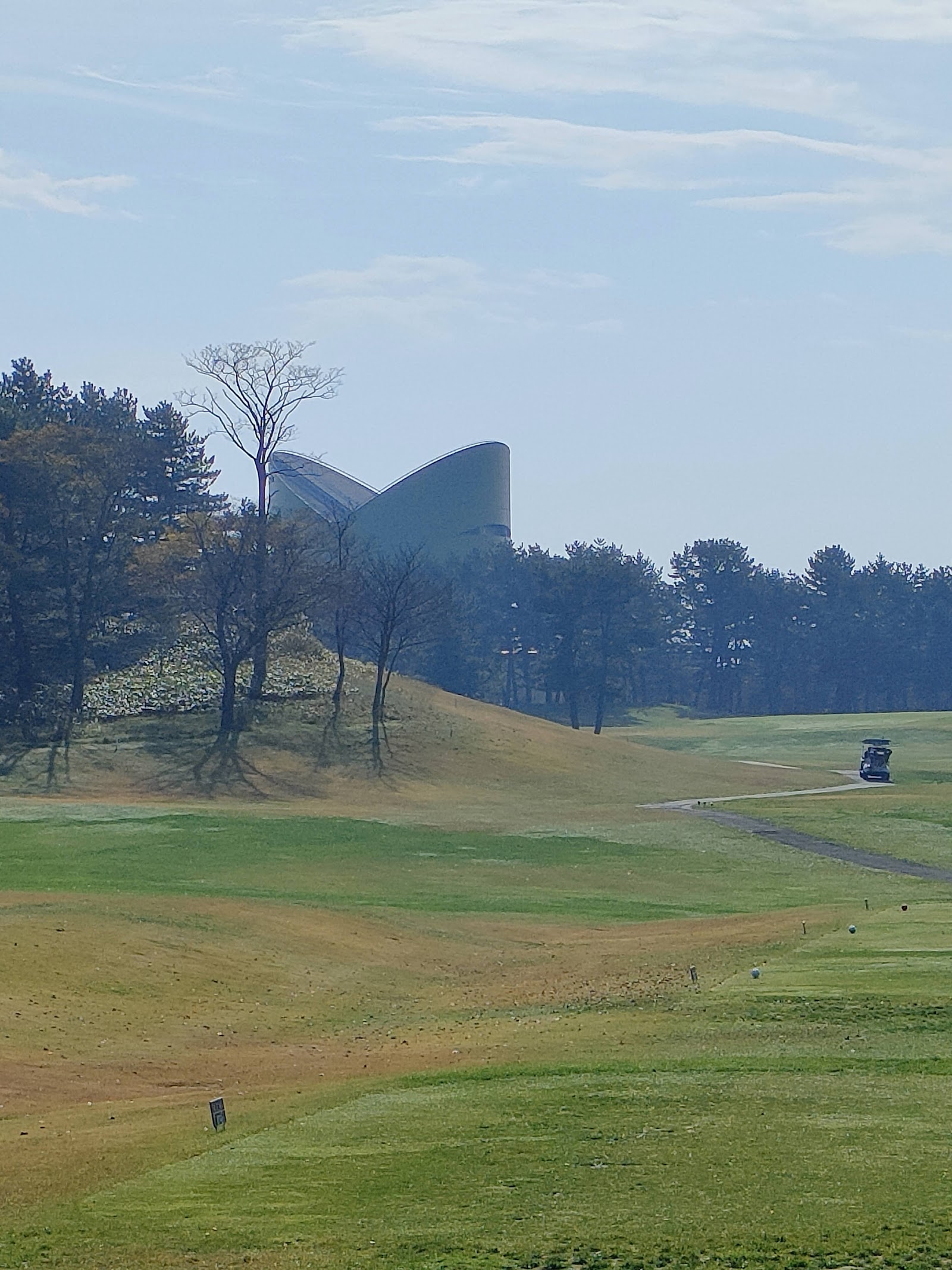 Shimokita Three Hundred Golf Club - 2